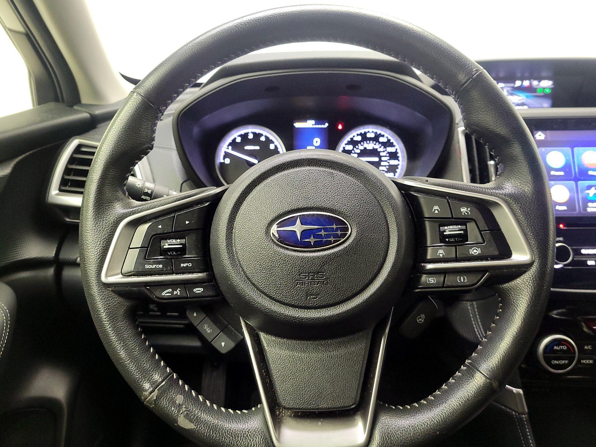 Thumbnail: 2020 Subaru Forester - 10