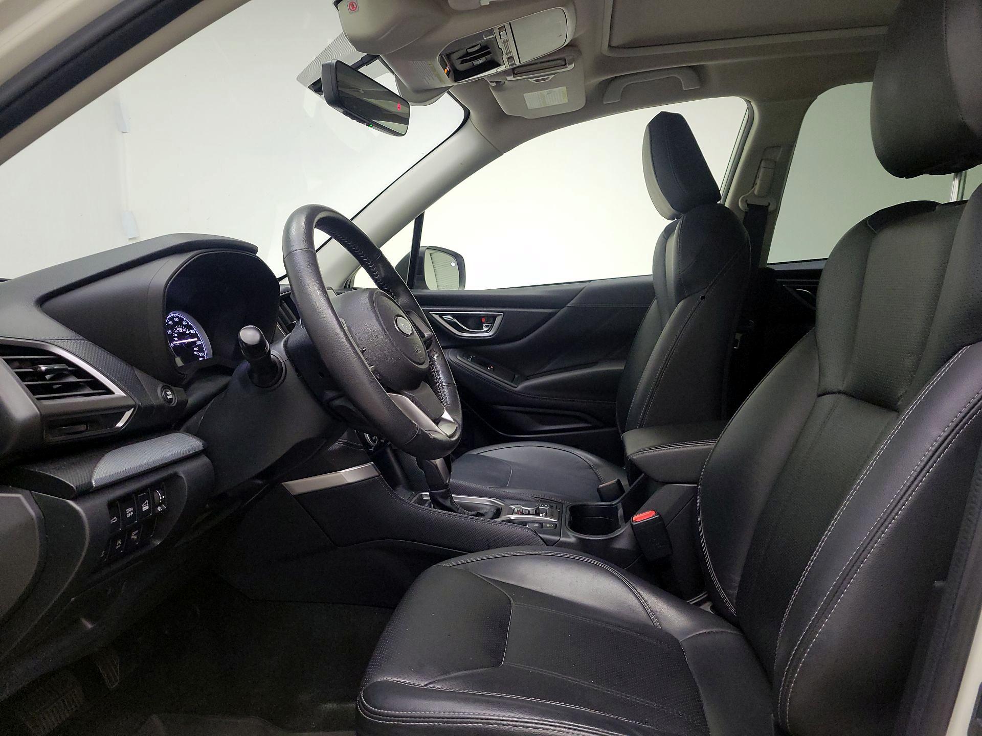 Thumbnail: 2020 Subaru Forester - 11