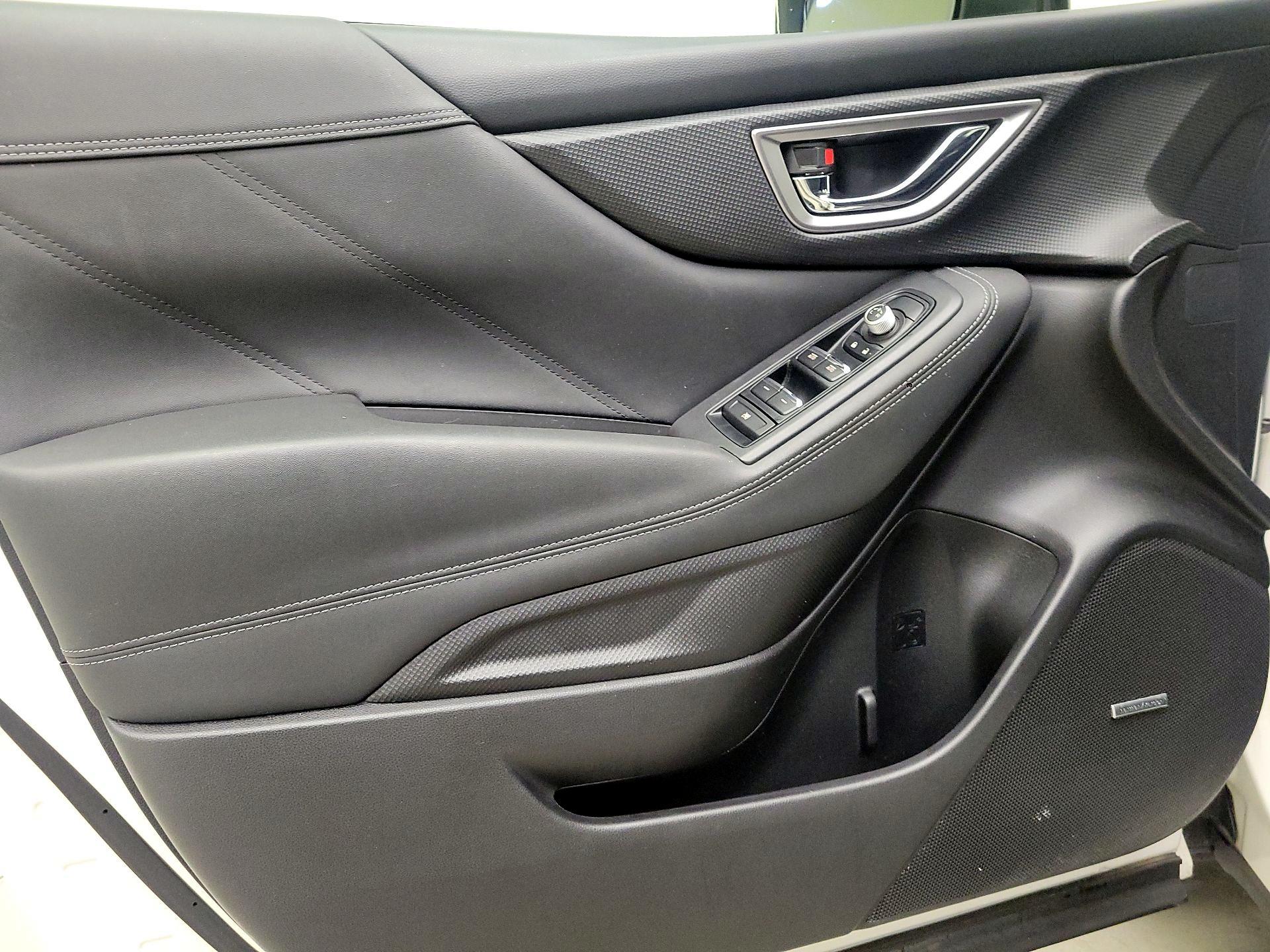 Thumbnail: 2020 Subaru Forester - 12