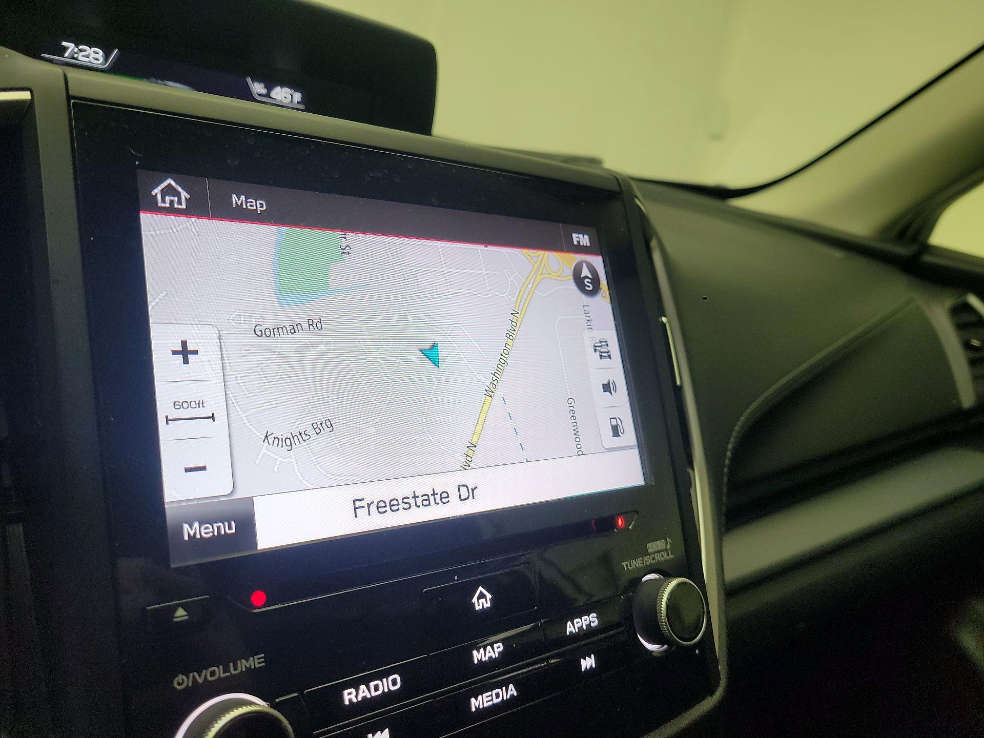 Thumbnail: 2020 Subaru Forester - 14