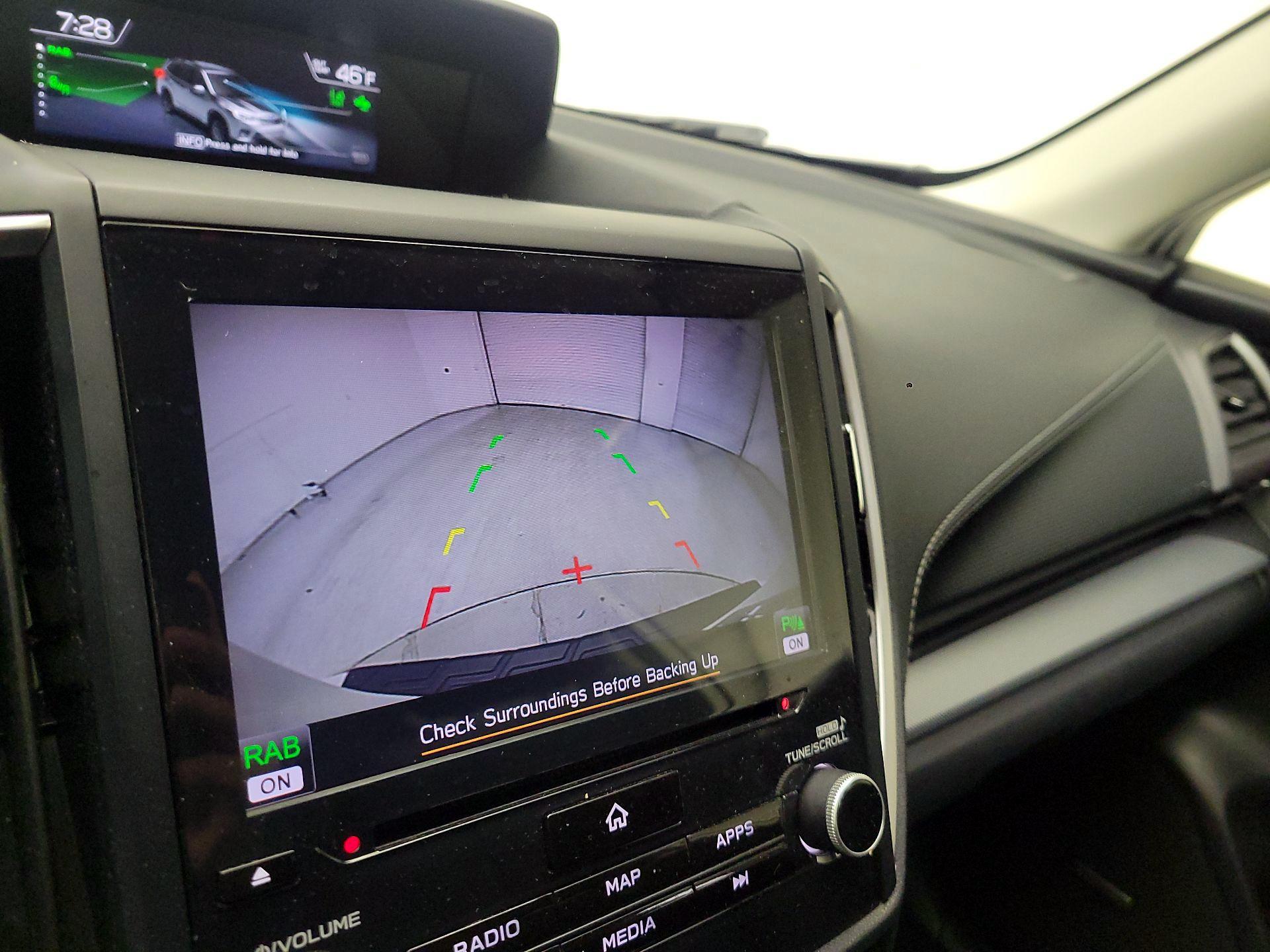 Thumbnail: 2020 Subaru Forester - 15