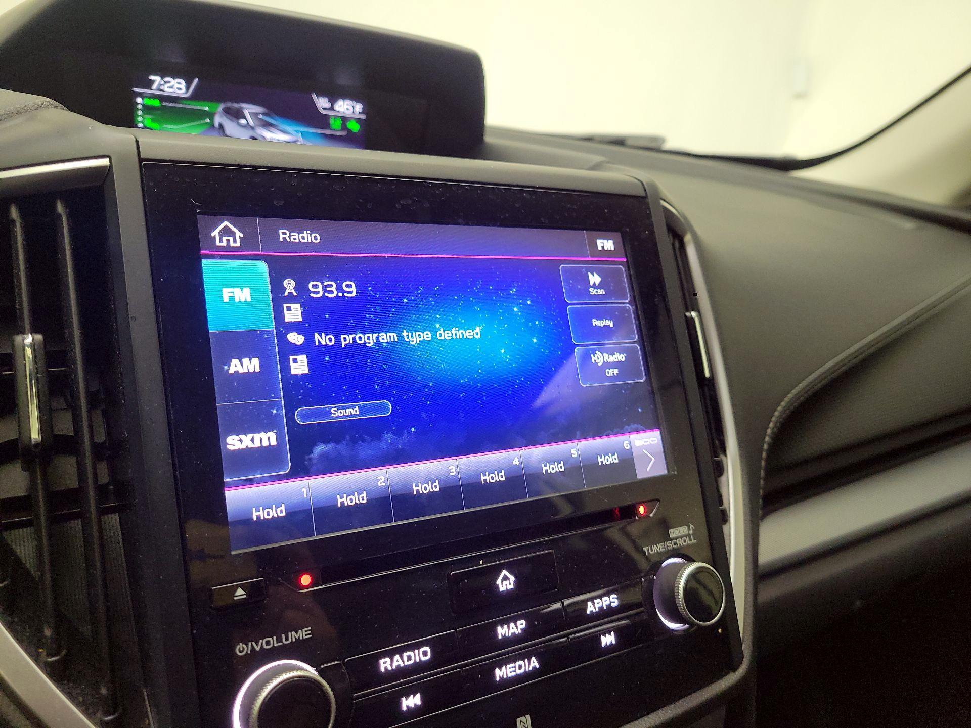 Thumbnail: 2020 Subaru Forester - 16