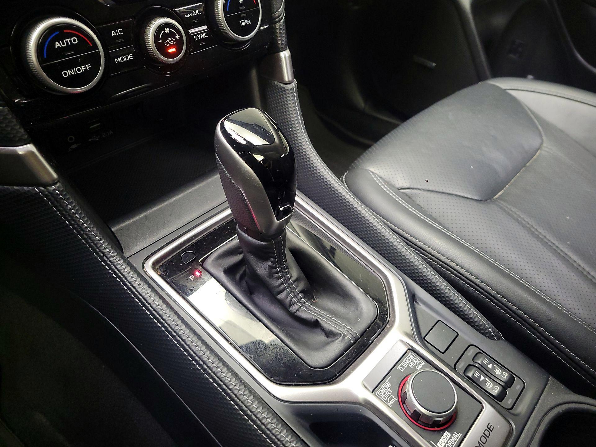 Thumbnail: 2020 Subaru Forester - 18