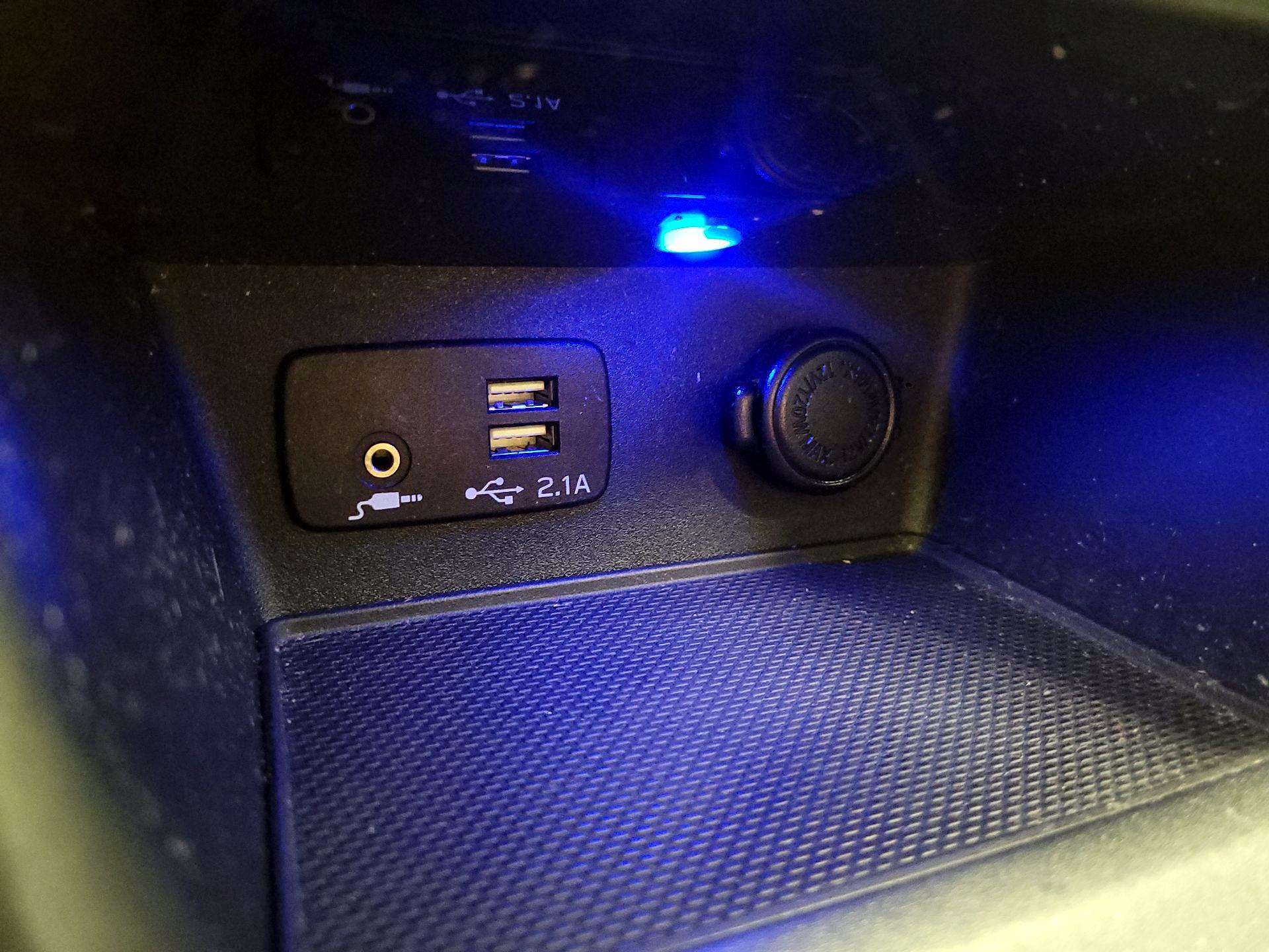 Thumbnail: 2020 Subaru Forester - 19