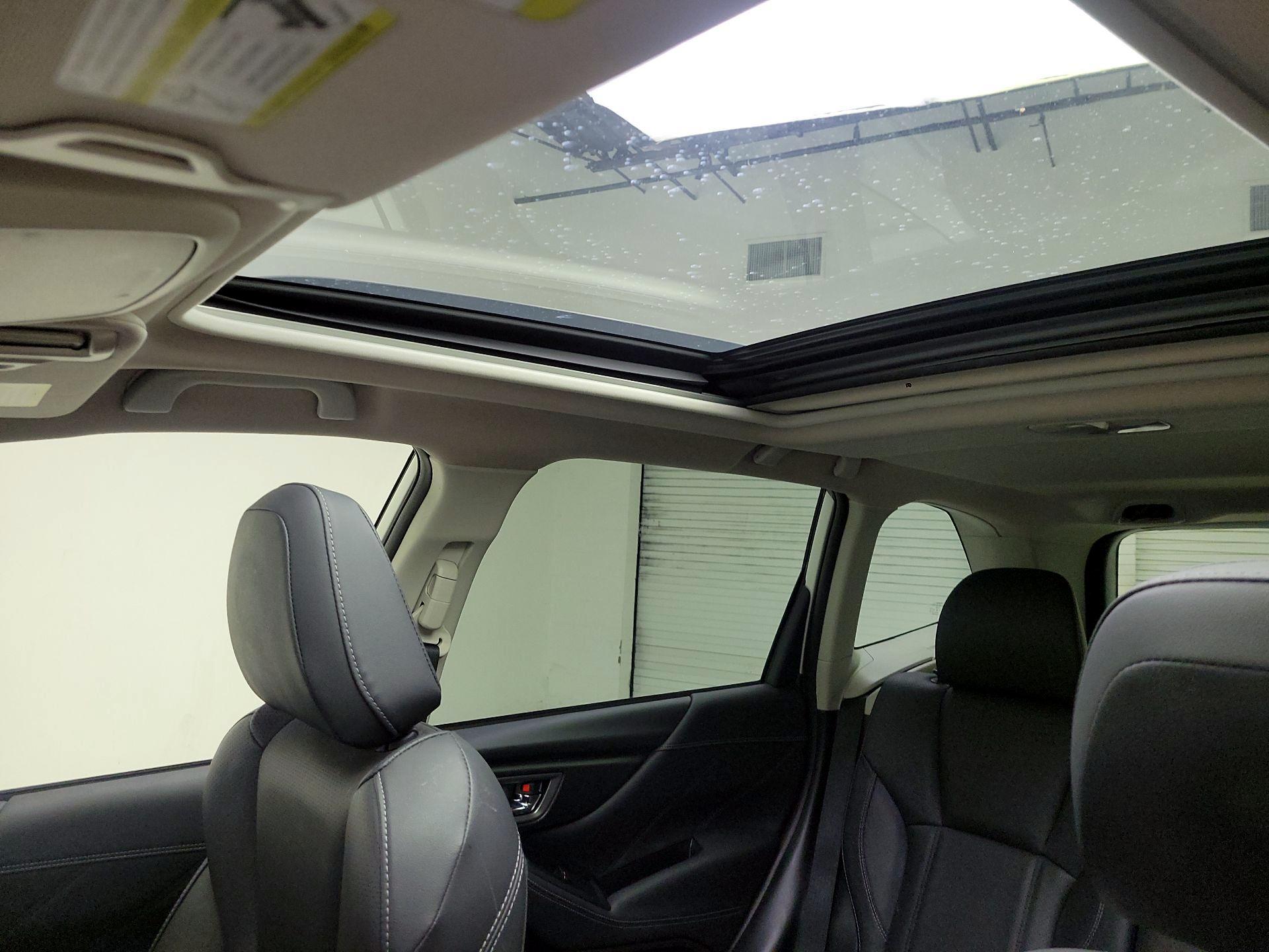 Thumbnail: 2020 Subaru Forester - 20