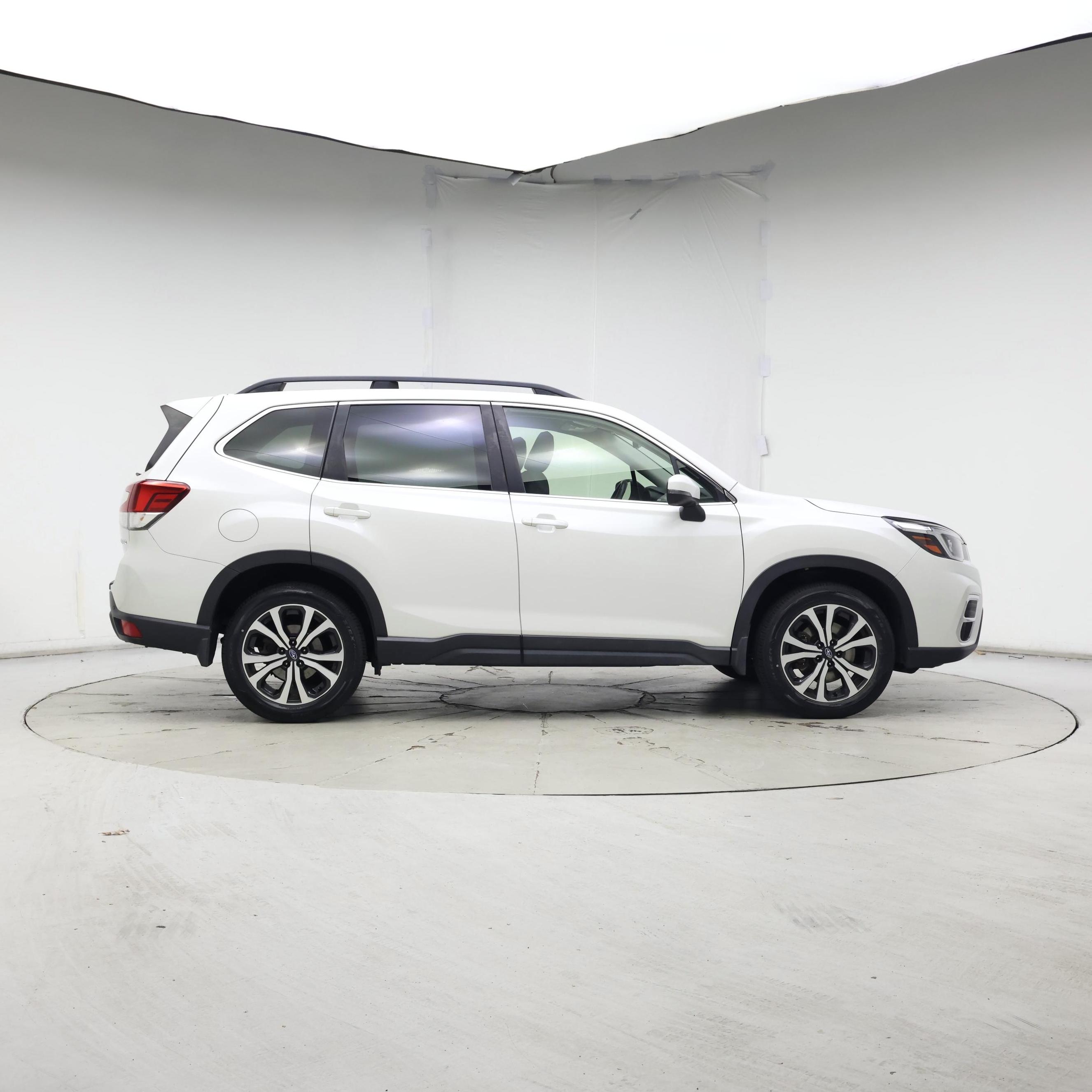 Thumbnail: 2020 Subaru Forester - 7