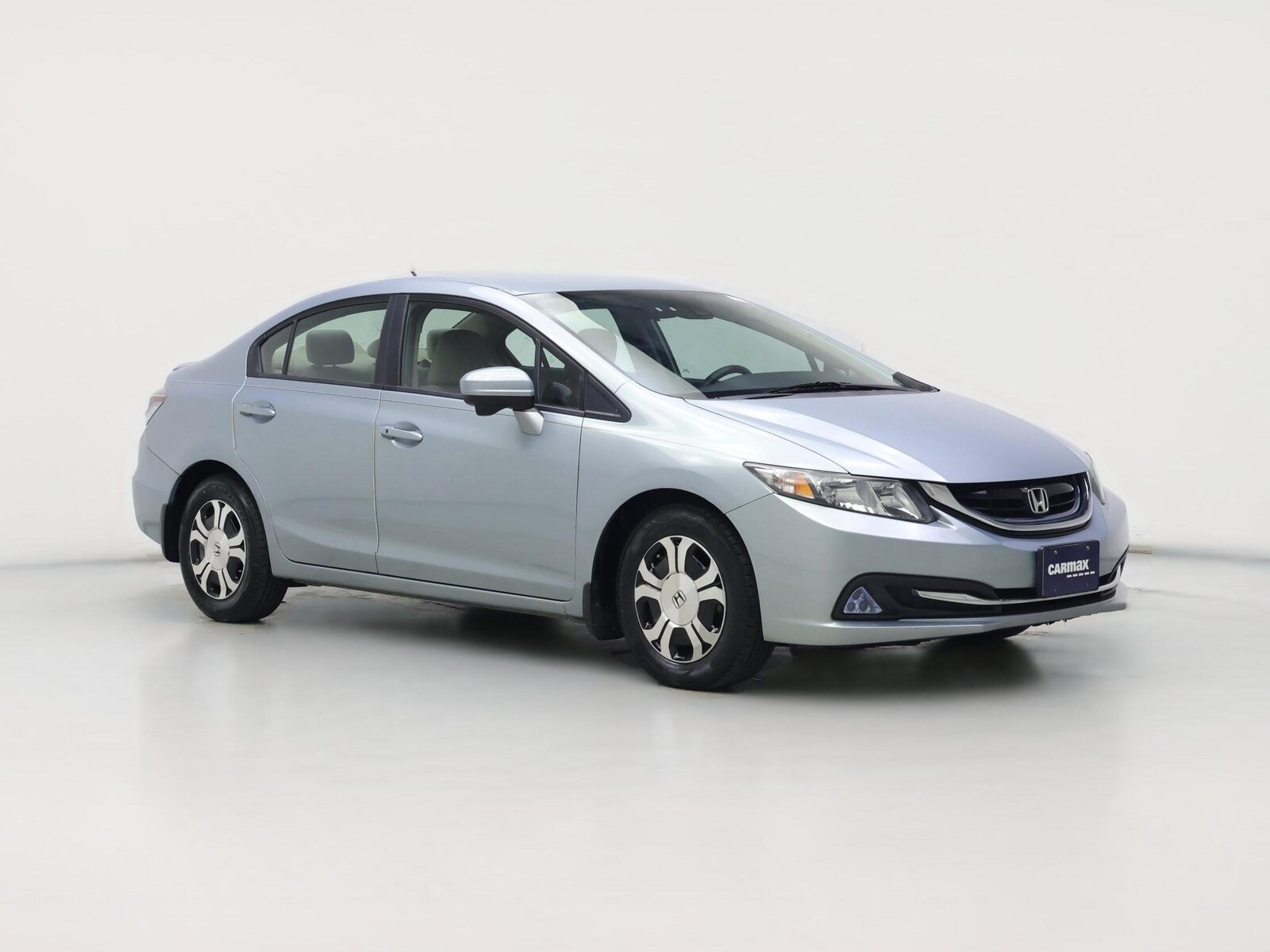 2015 Honda Civic Hybrid