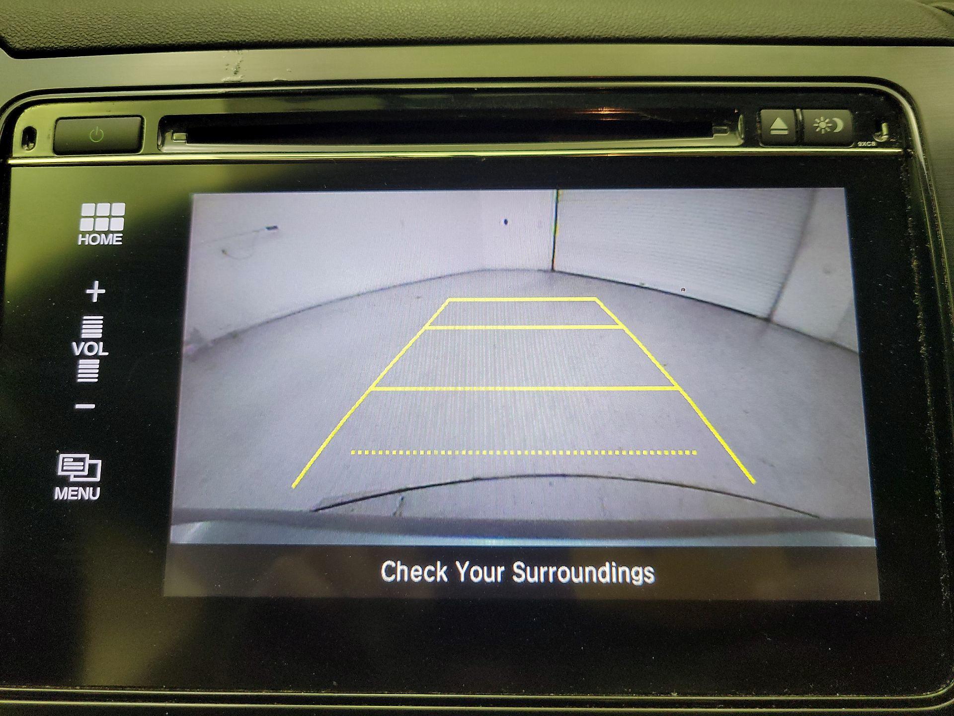 Thumbnail: 2015 Honda Civic - 14