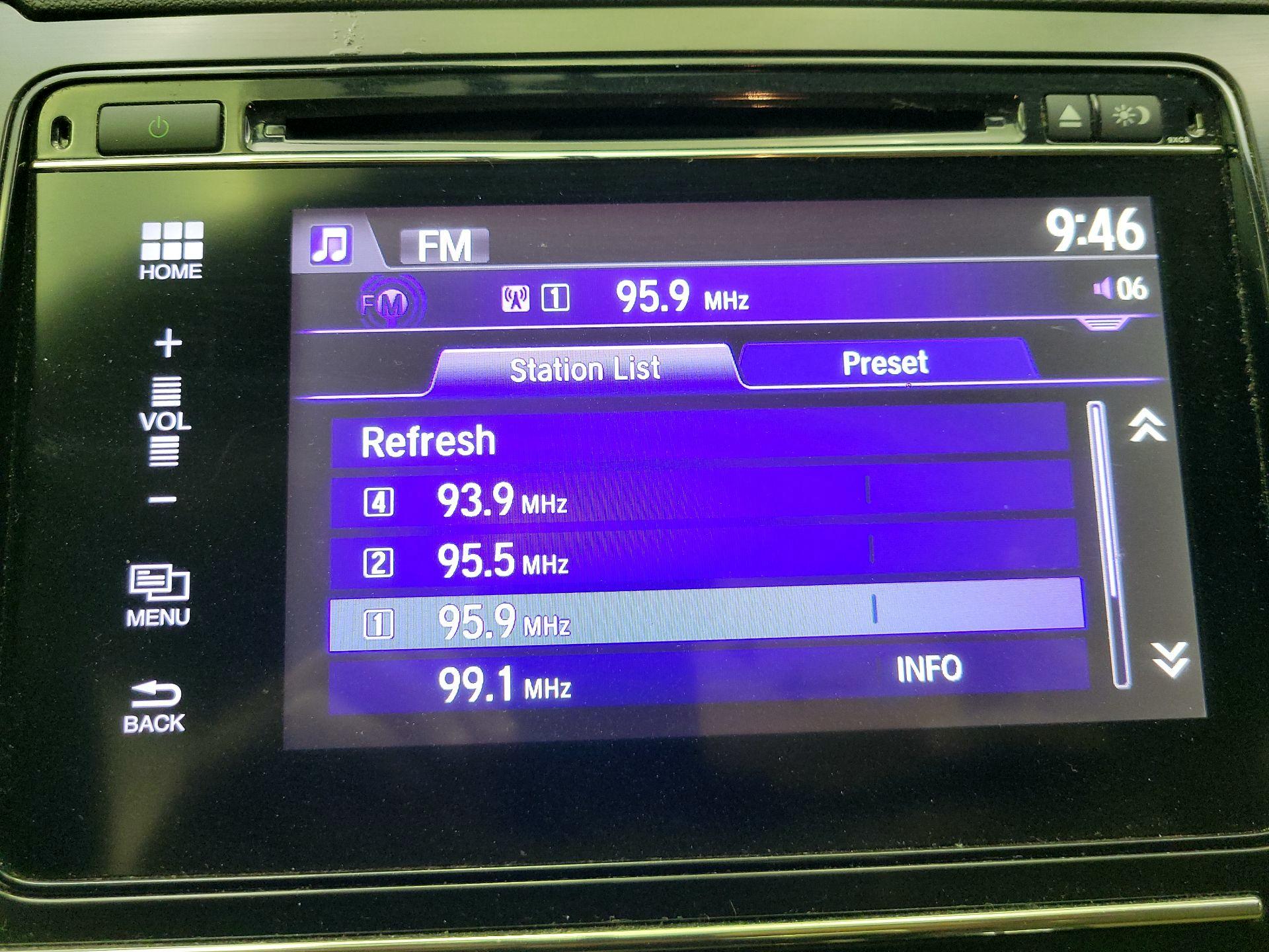 Thumbnail: 2015 Honda Civic - 15