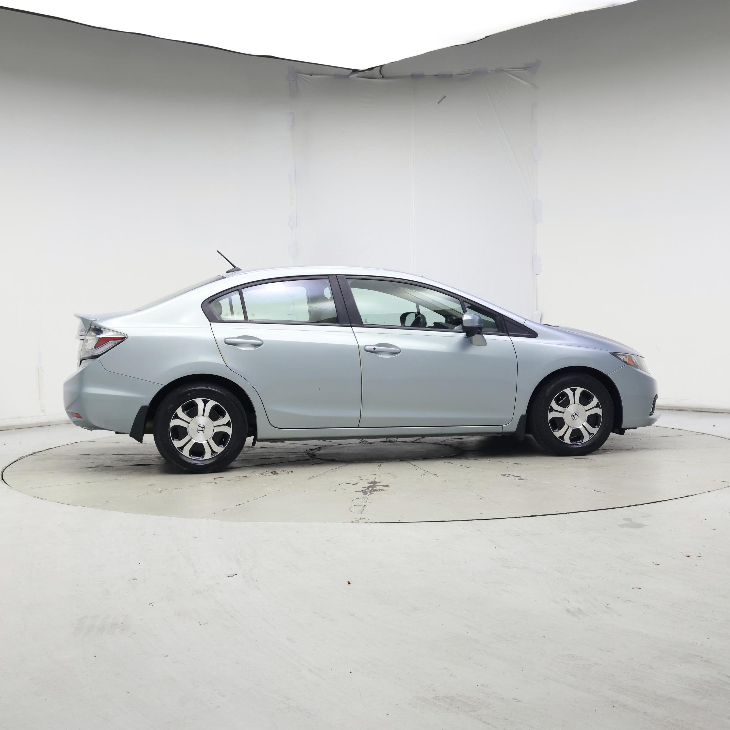 Thumbnail: 2015 Honda Civic - 7