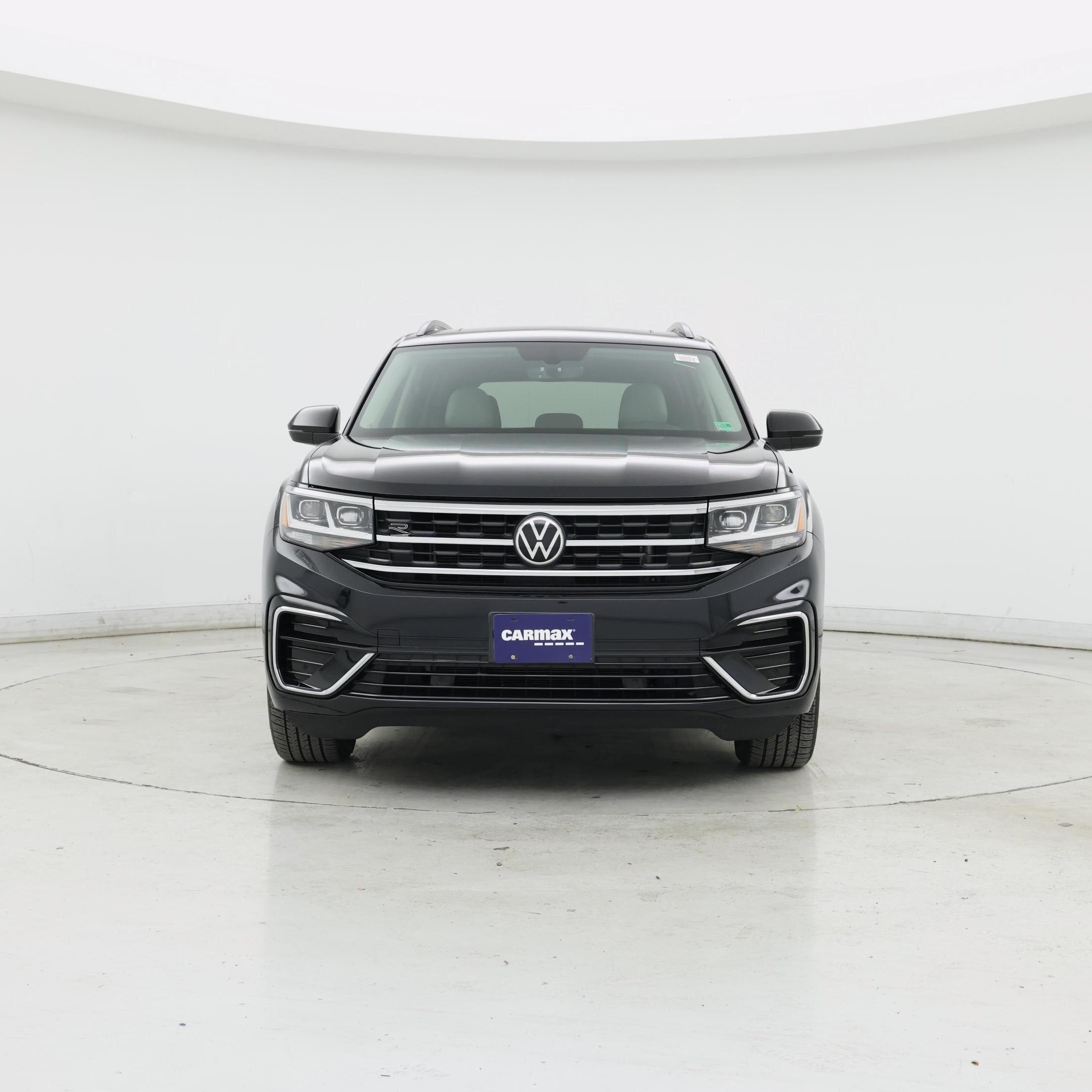 Thumbnail: 2021 Volkswagen Atlas - 5
