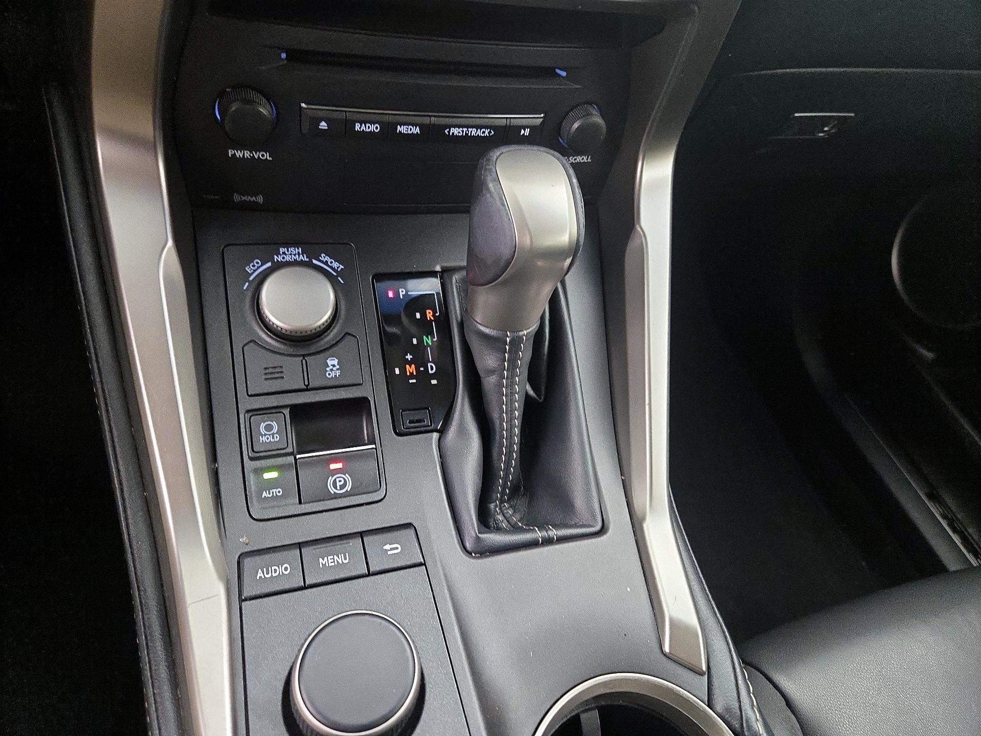 Thumbnail: 2016 Lexus NX - 17