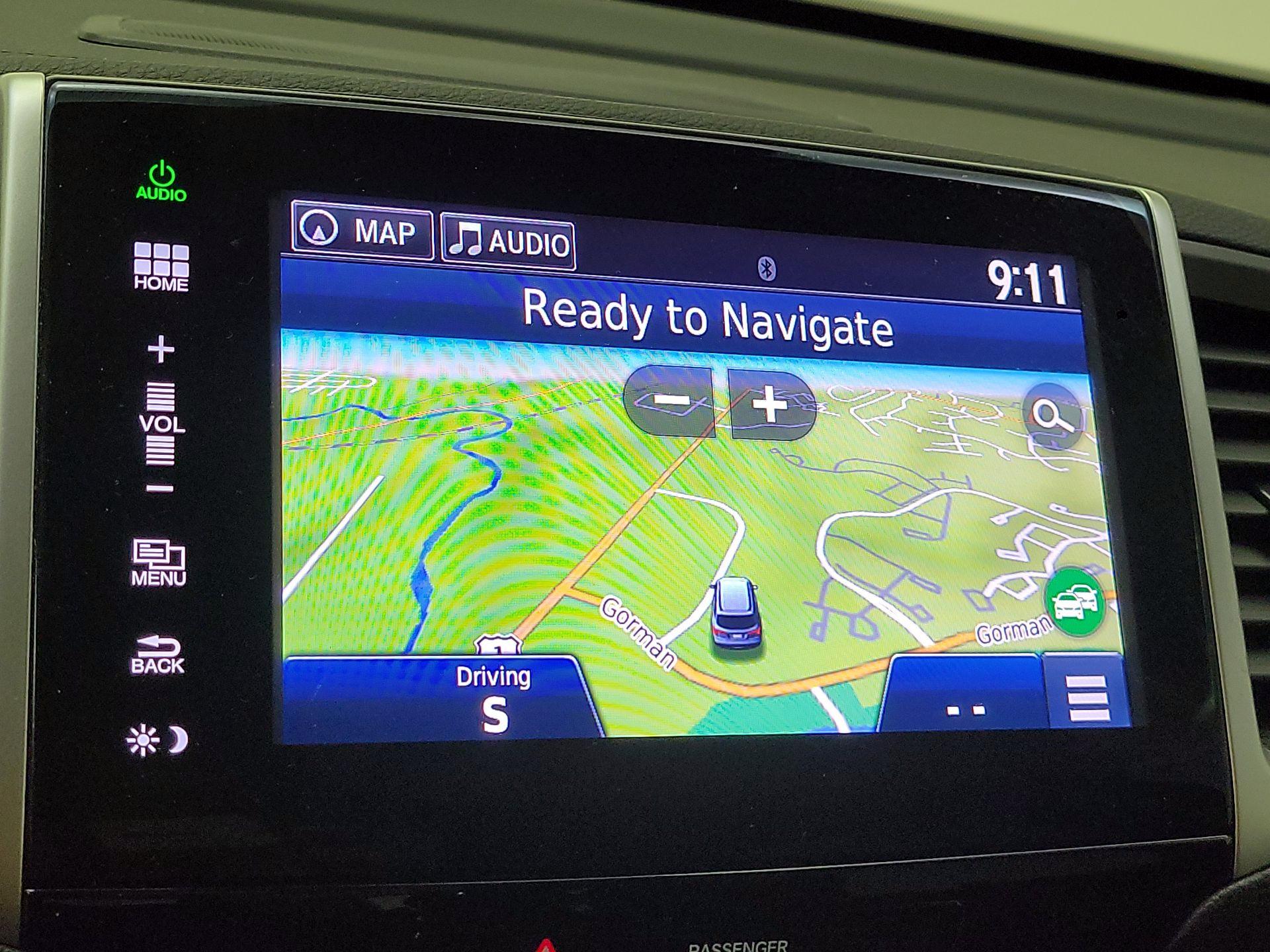 Thumbnail: 2016 Honda Pilot - 14