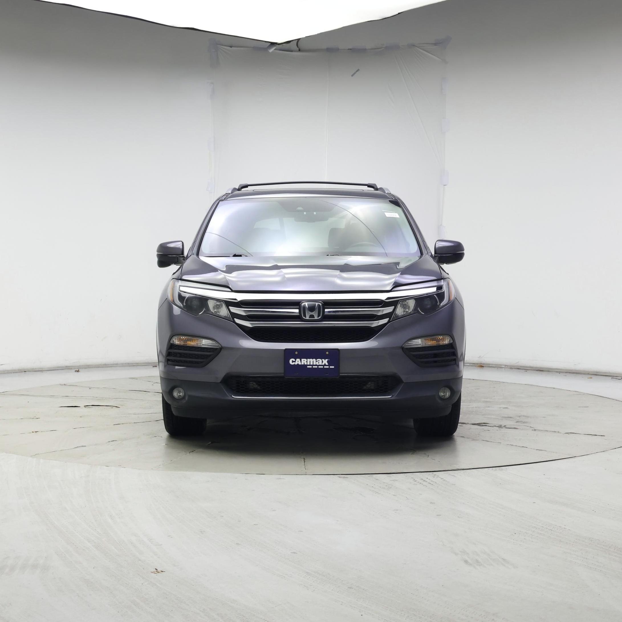 Thumbnail: 2016 Honda Pilot - 5