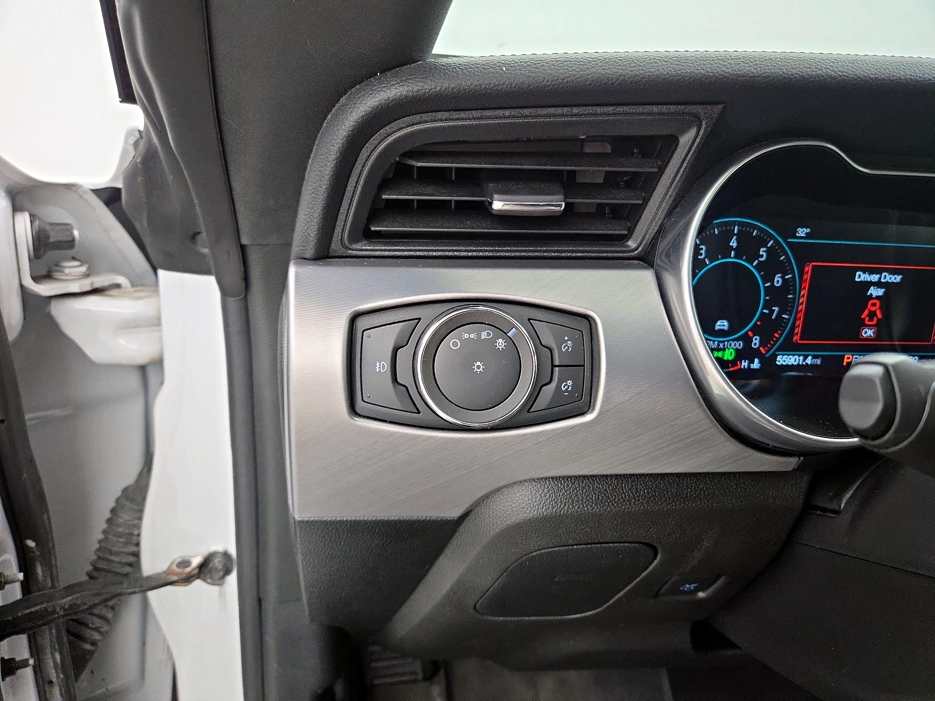 Thumbnail: 2022 Ford Mustang - 13