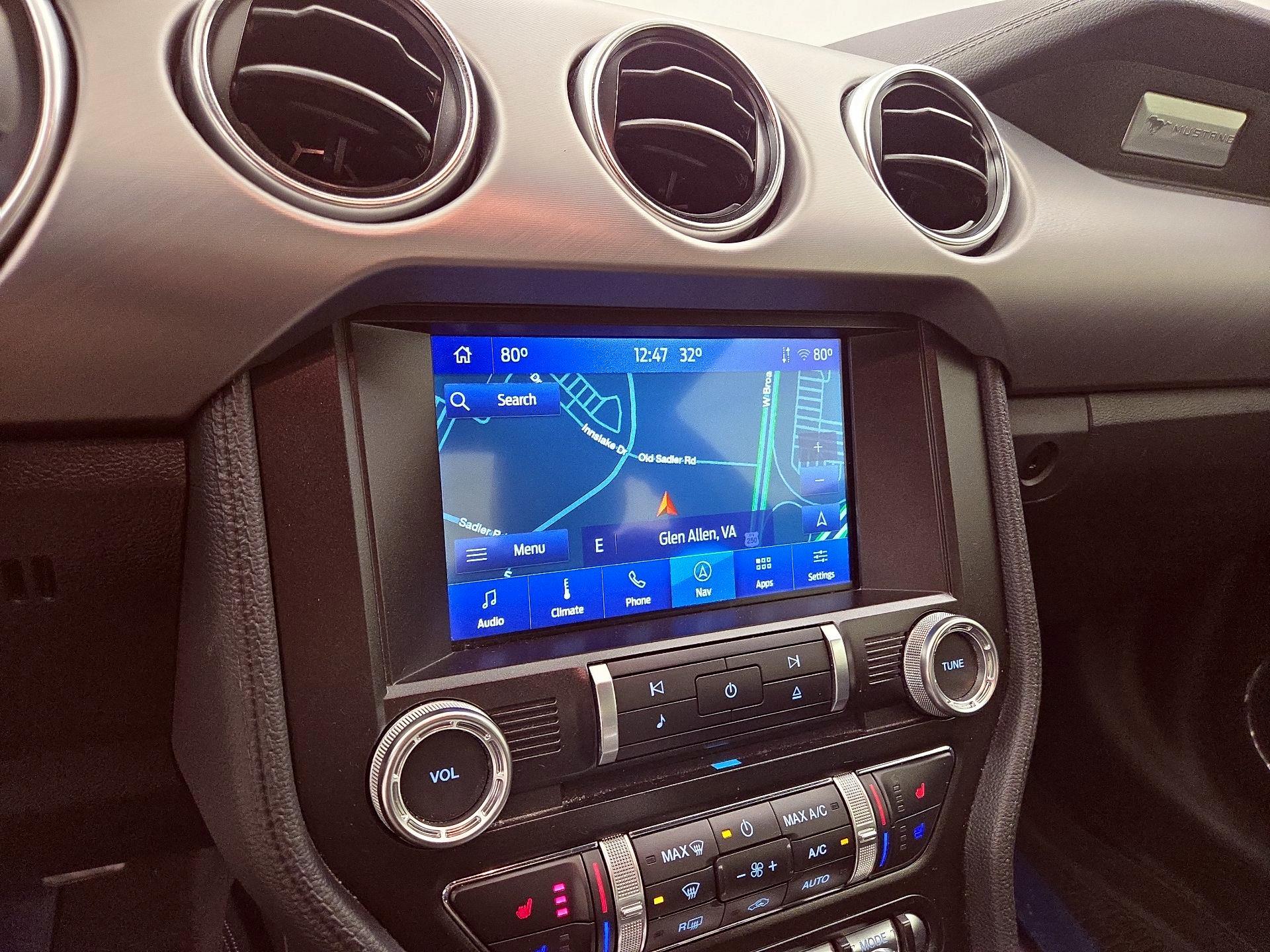 Thumbnail: 2022 Ford Mustang - 14