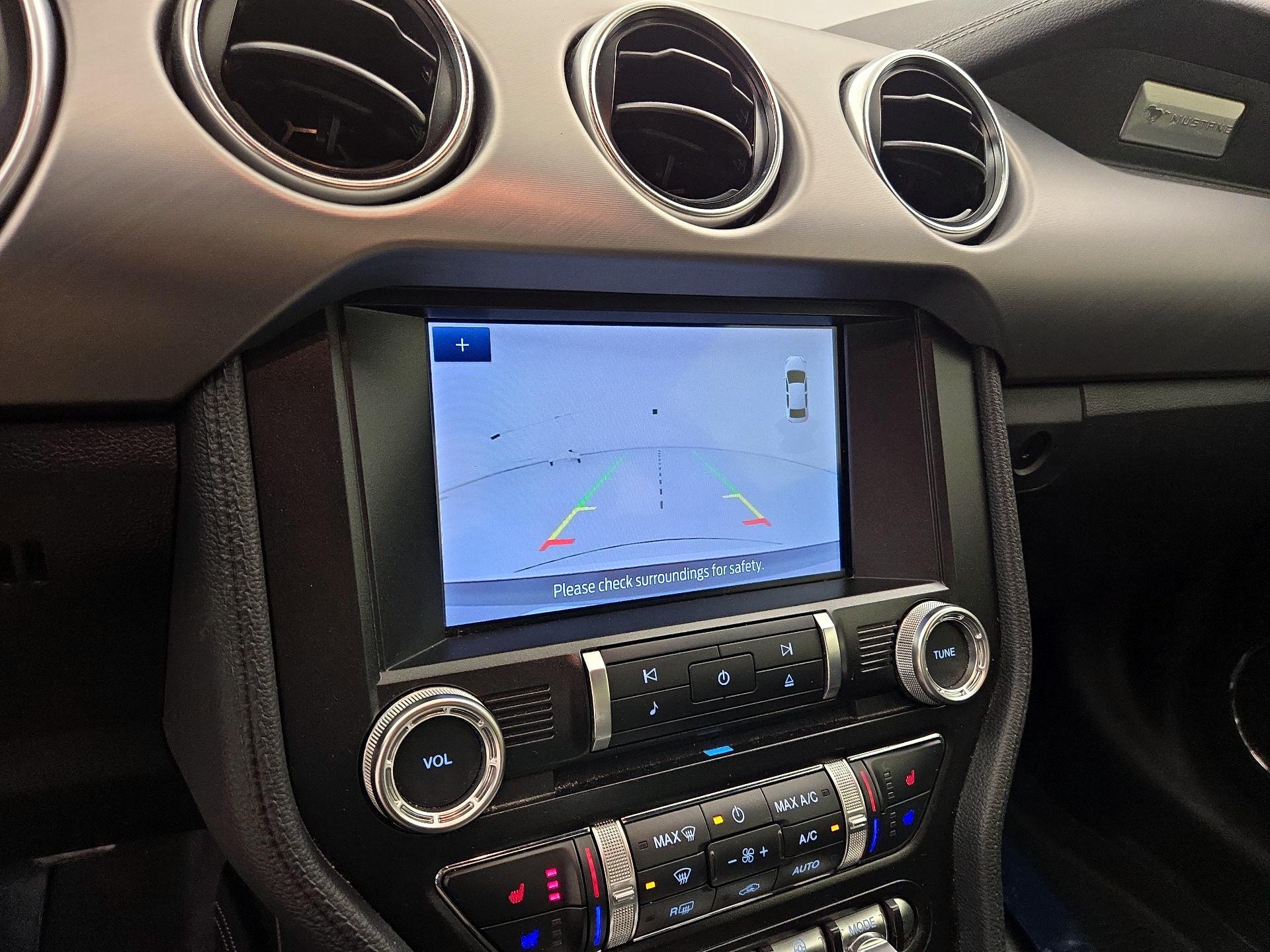 Thumbnail: 2022 Ford Mustang - 15