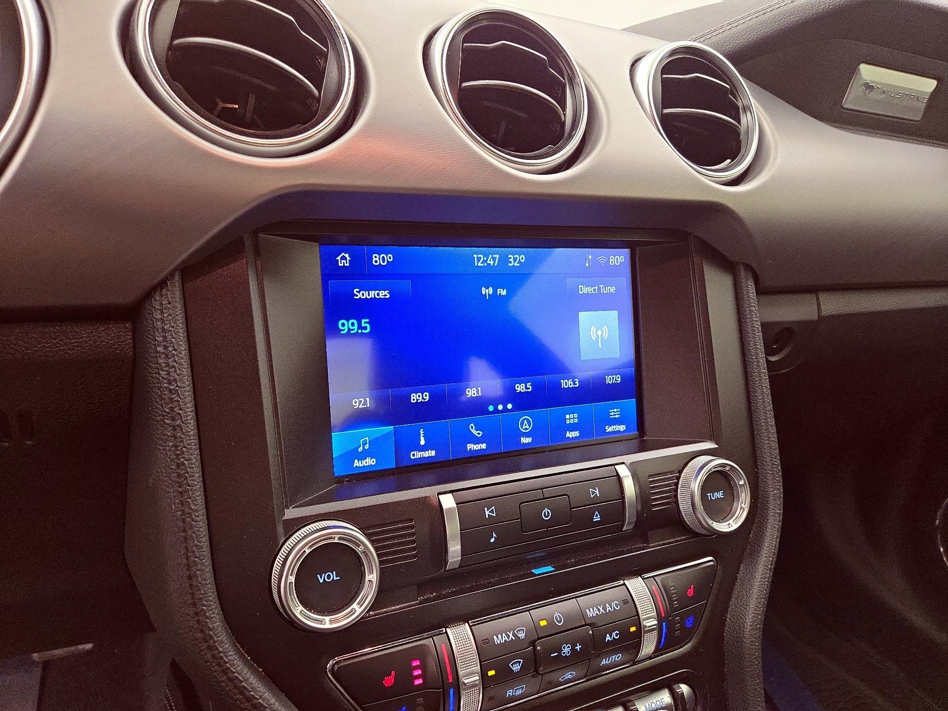 Thumbnail: 2022 Ford Mustang - 16