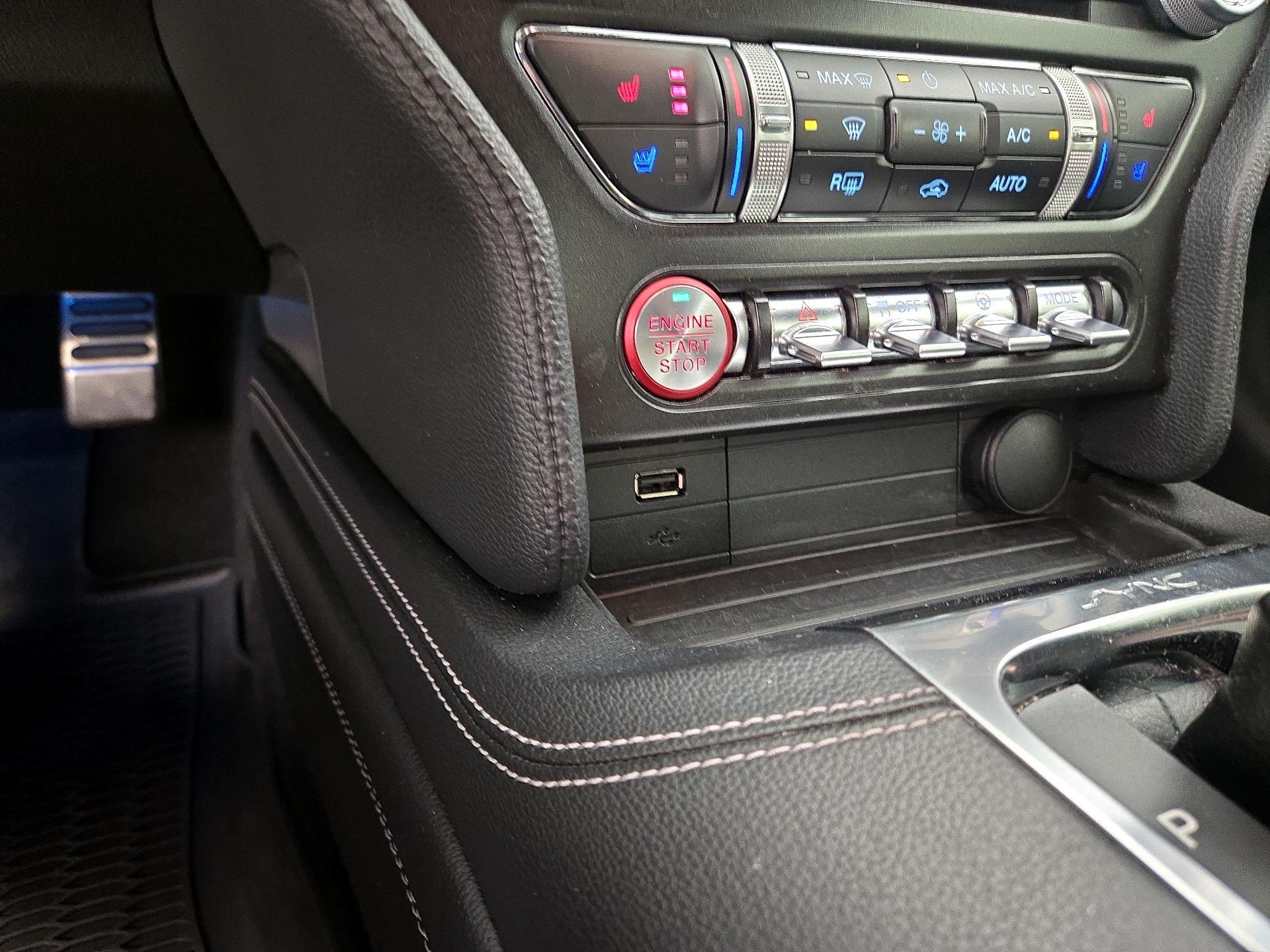 Thumbnail: 2022 Ford Mustang - 19