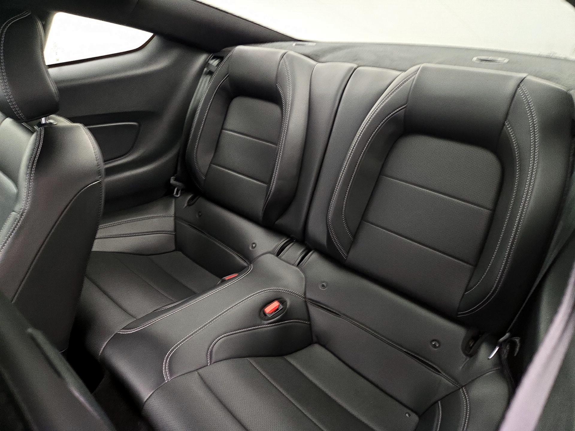 Thumbnail: 2022 Ford Mustang - 20