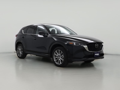 2024 Mazda CX-5 2.5 S Premium Package