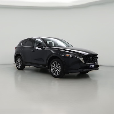 2024 Mazda CX-5 2.5 S Premium Package