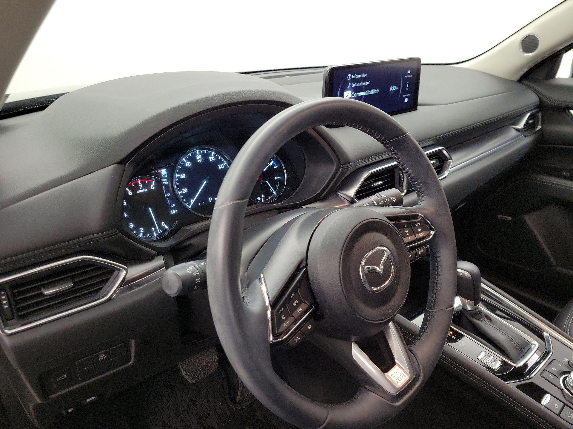 Thumbnail: 2024 Mazda CX-5 - 9