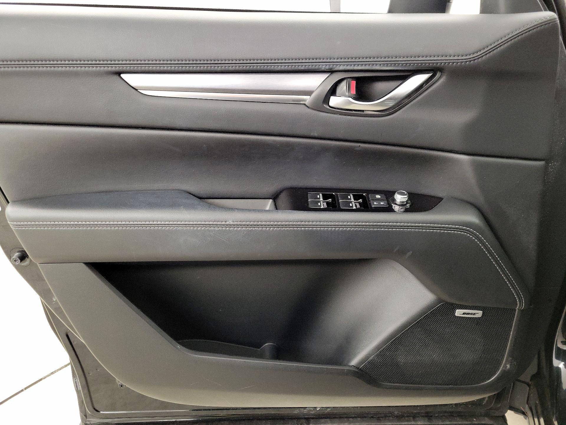 Thumbnail: 2024 Mazda CX-5 - 12