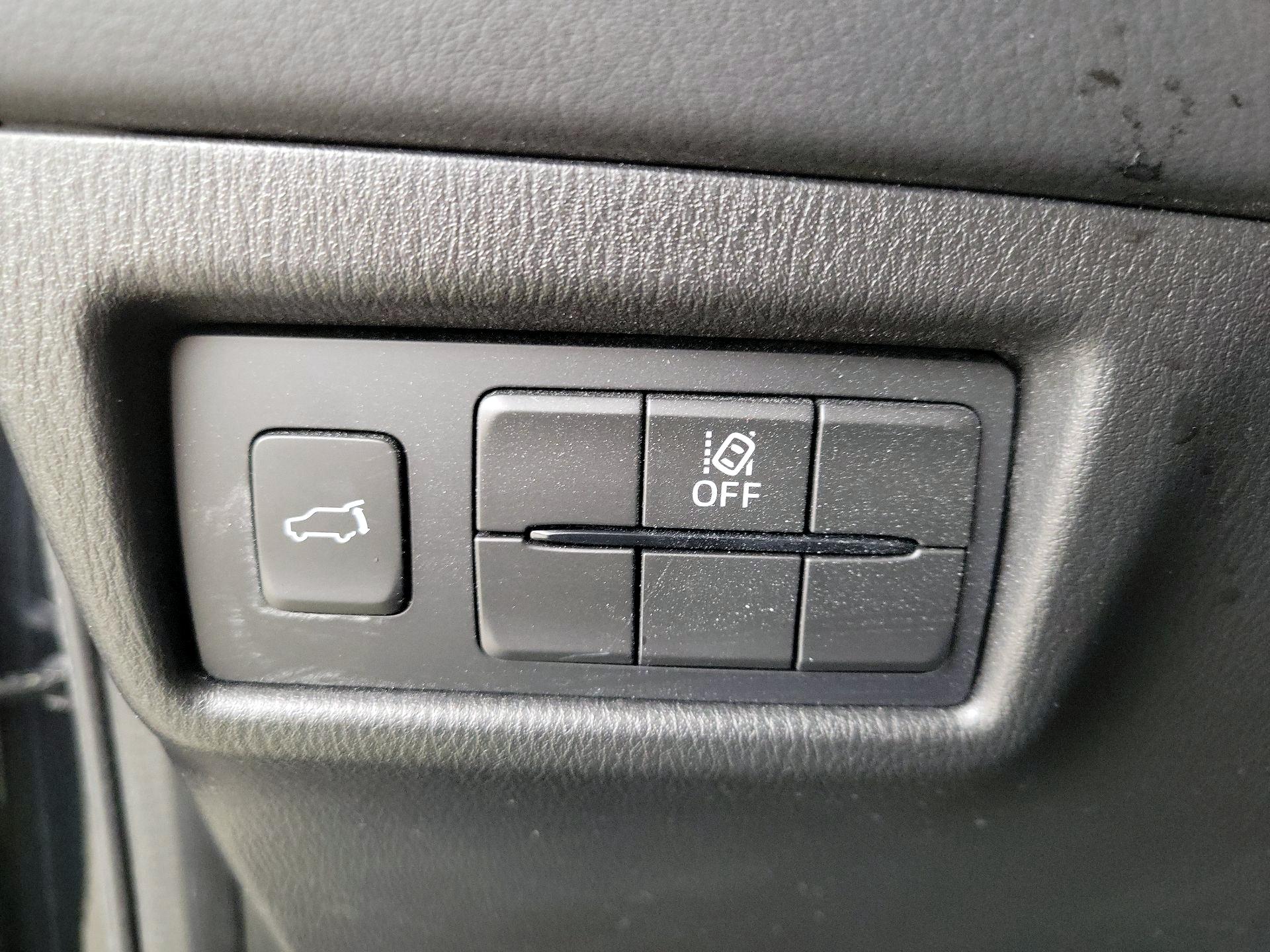 Thumbnail: 2024 Mazda CX-5 - 13