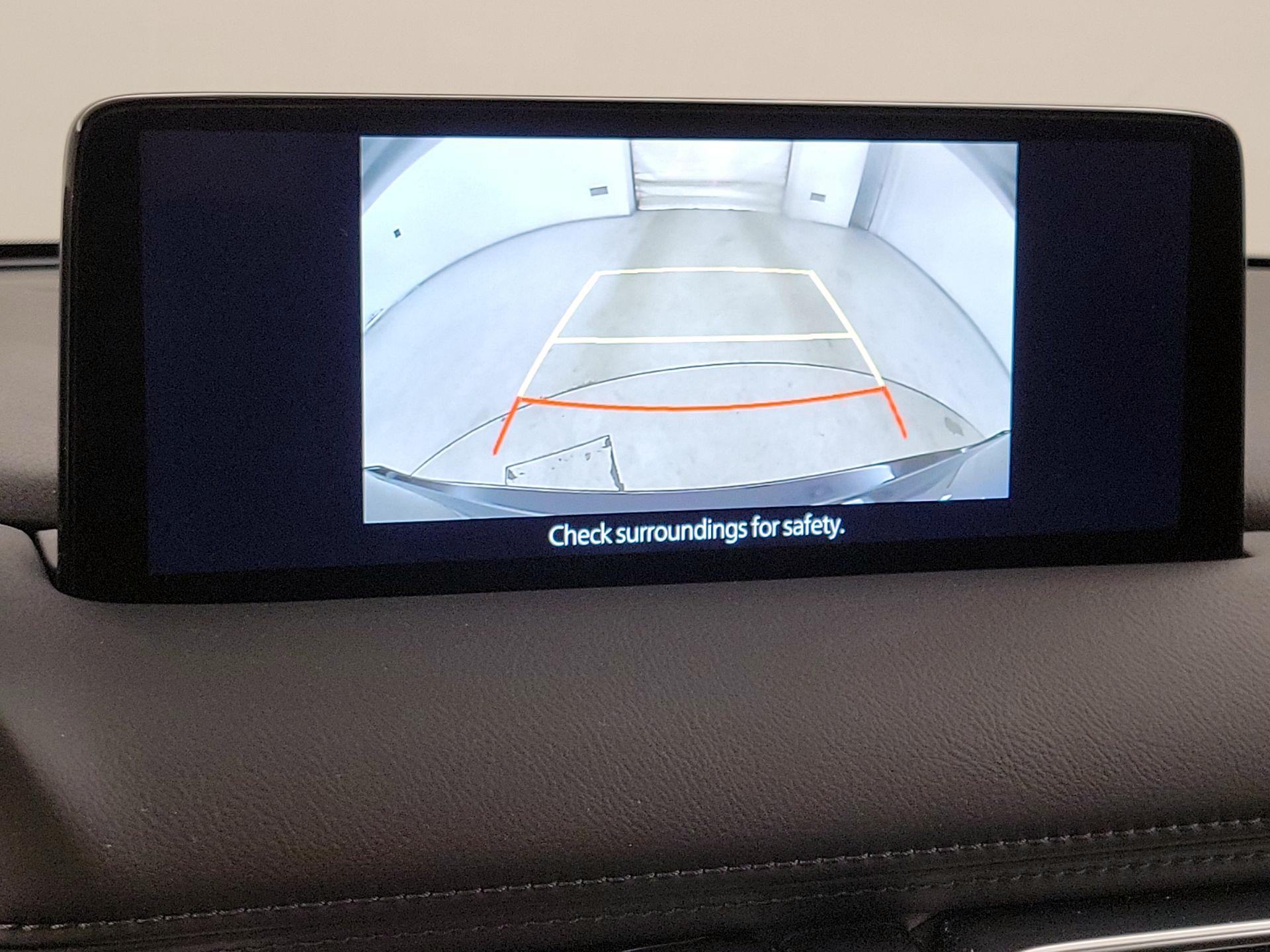 Thumbnail: 2024 Mazda CX-5 - 14