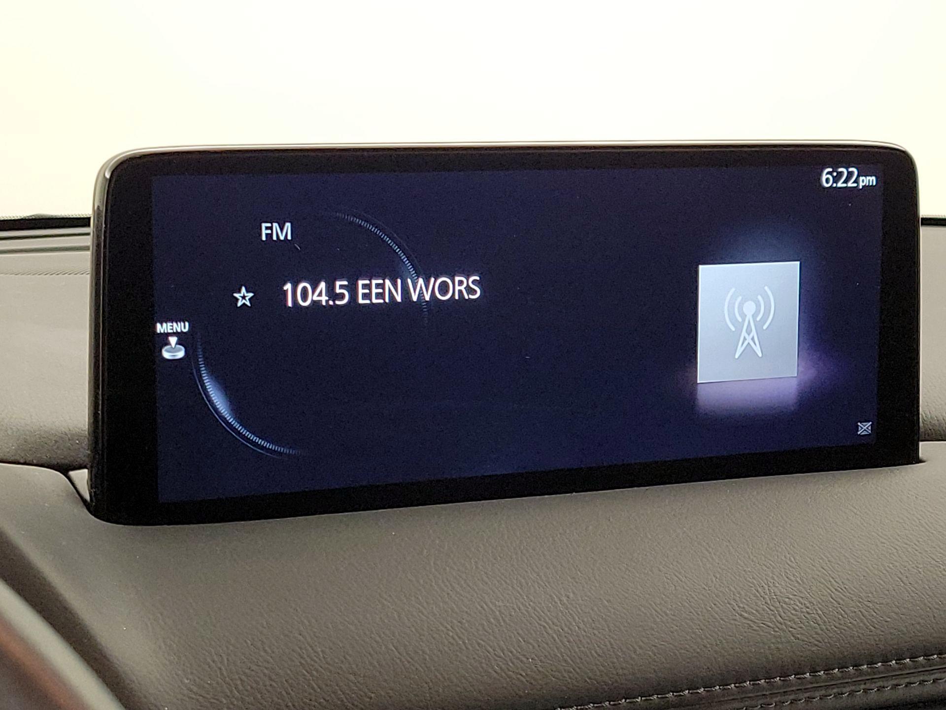 Thumbnail: 2024 Mazda CX-5 - 15