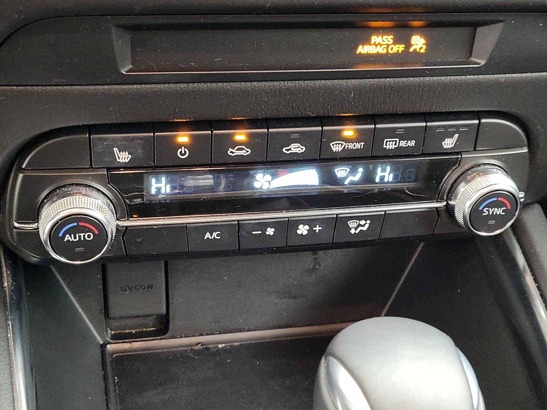 Thumbnail: 2024 Mazda CX-5 - 16