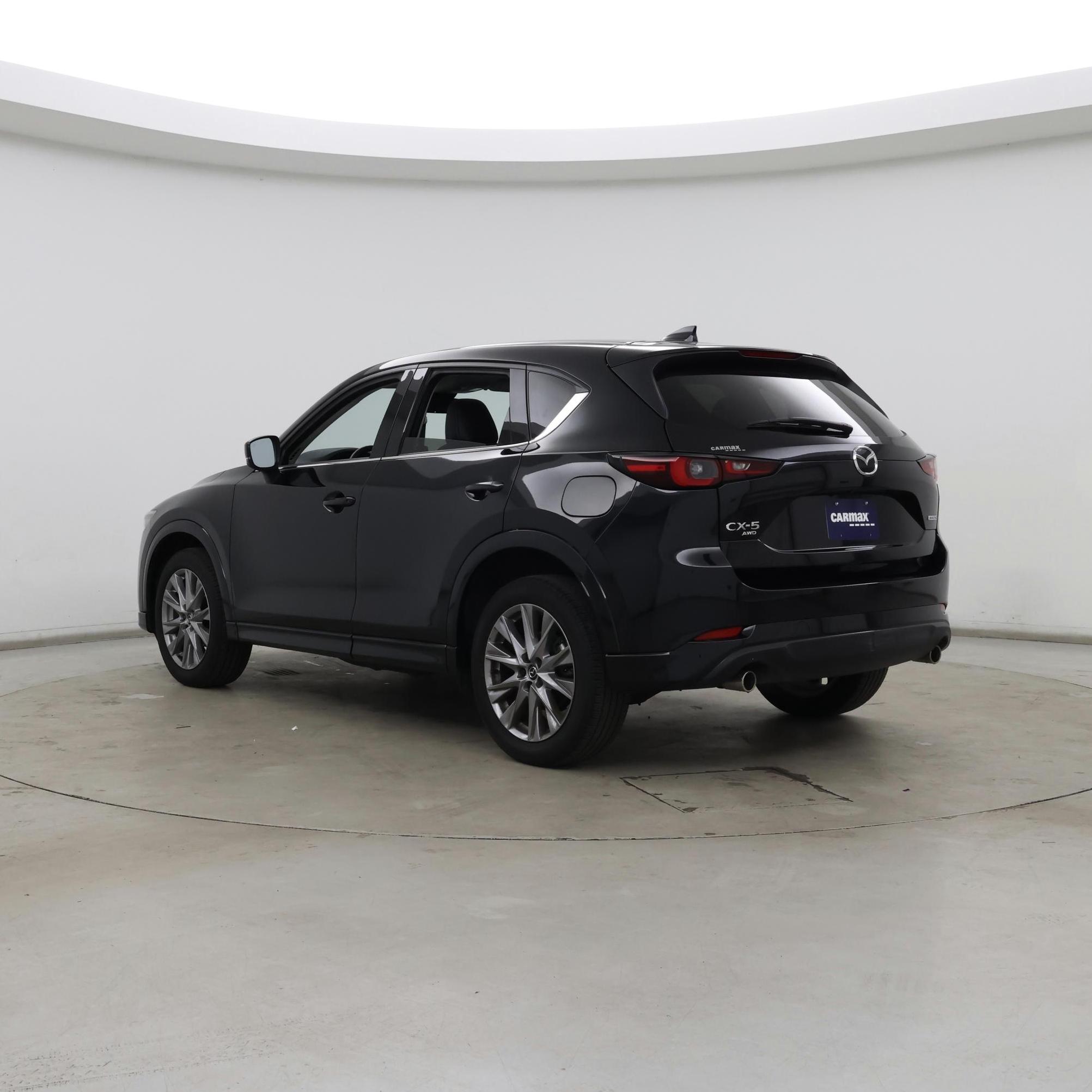 Thumbnail: 2024 Mazda CX-5 - 2