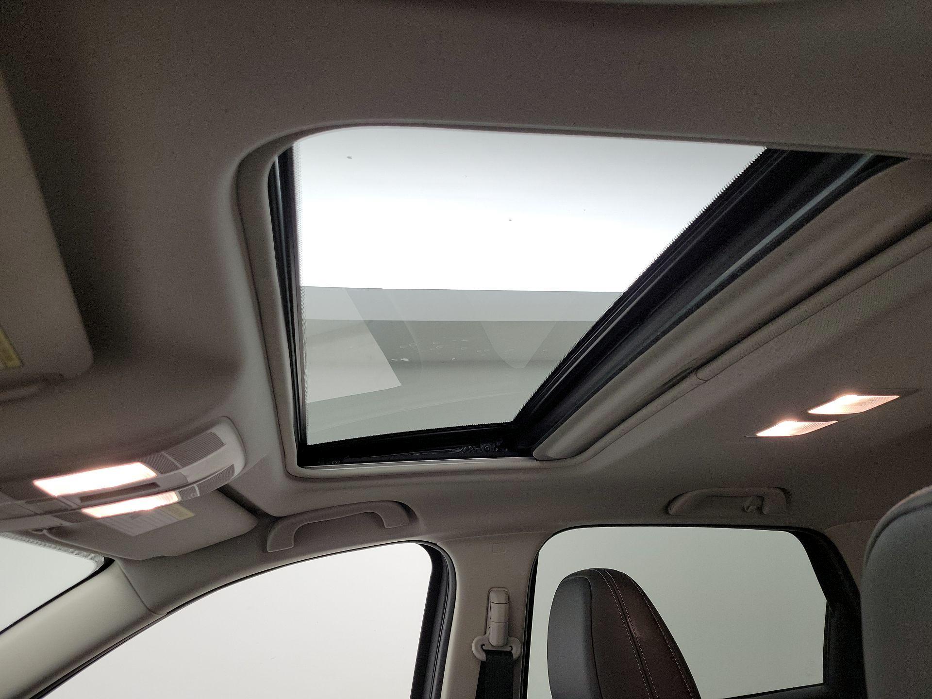 Thumbnail: 2024 Mazda CX-5 - 19