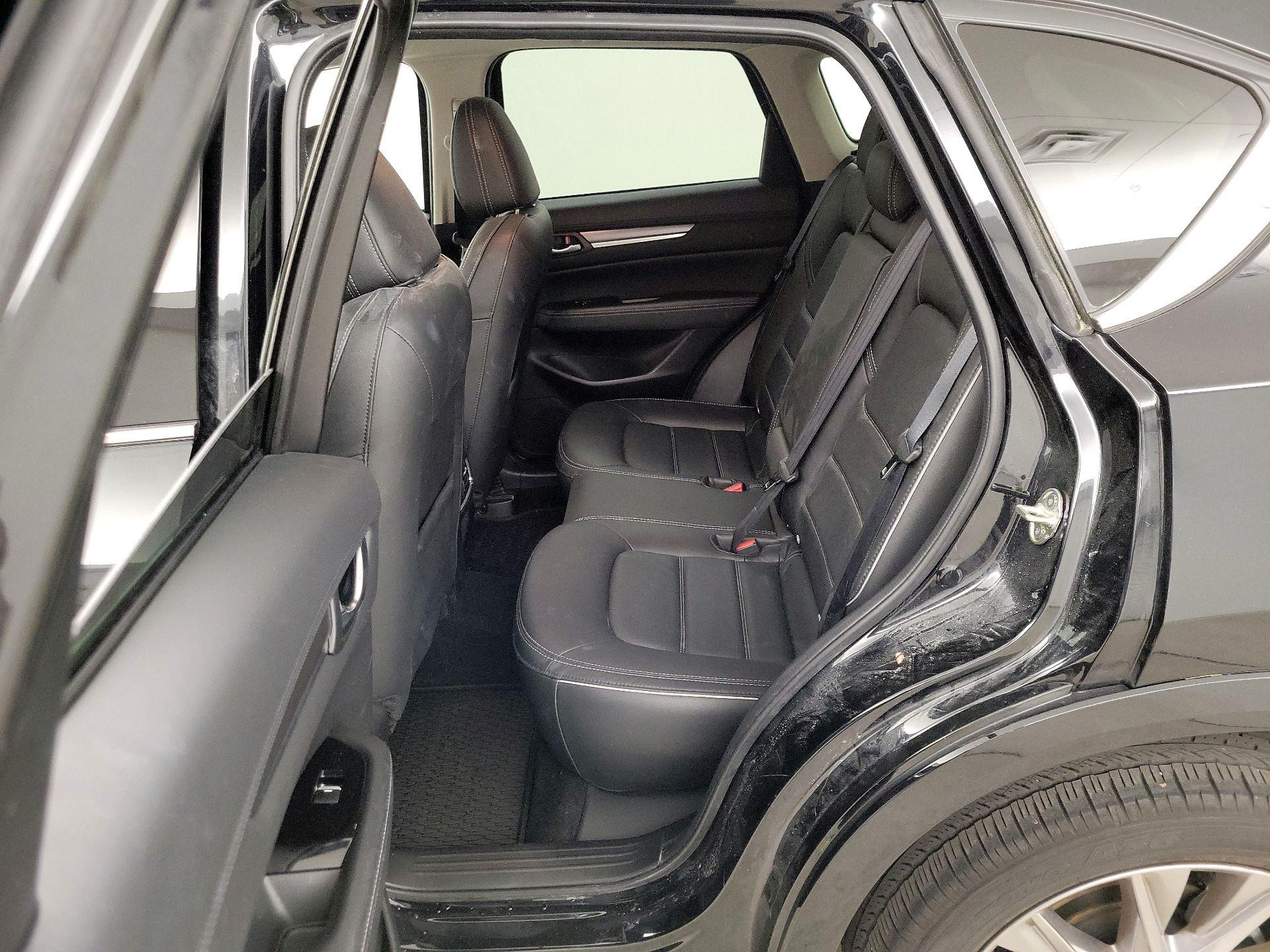 Thumbnail: 2024 Mazda CX-5 - 20