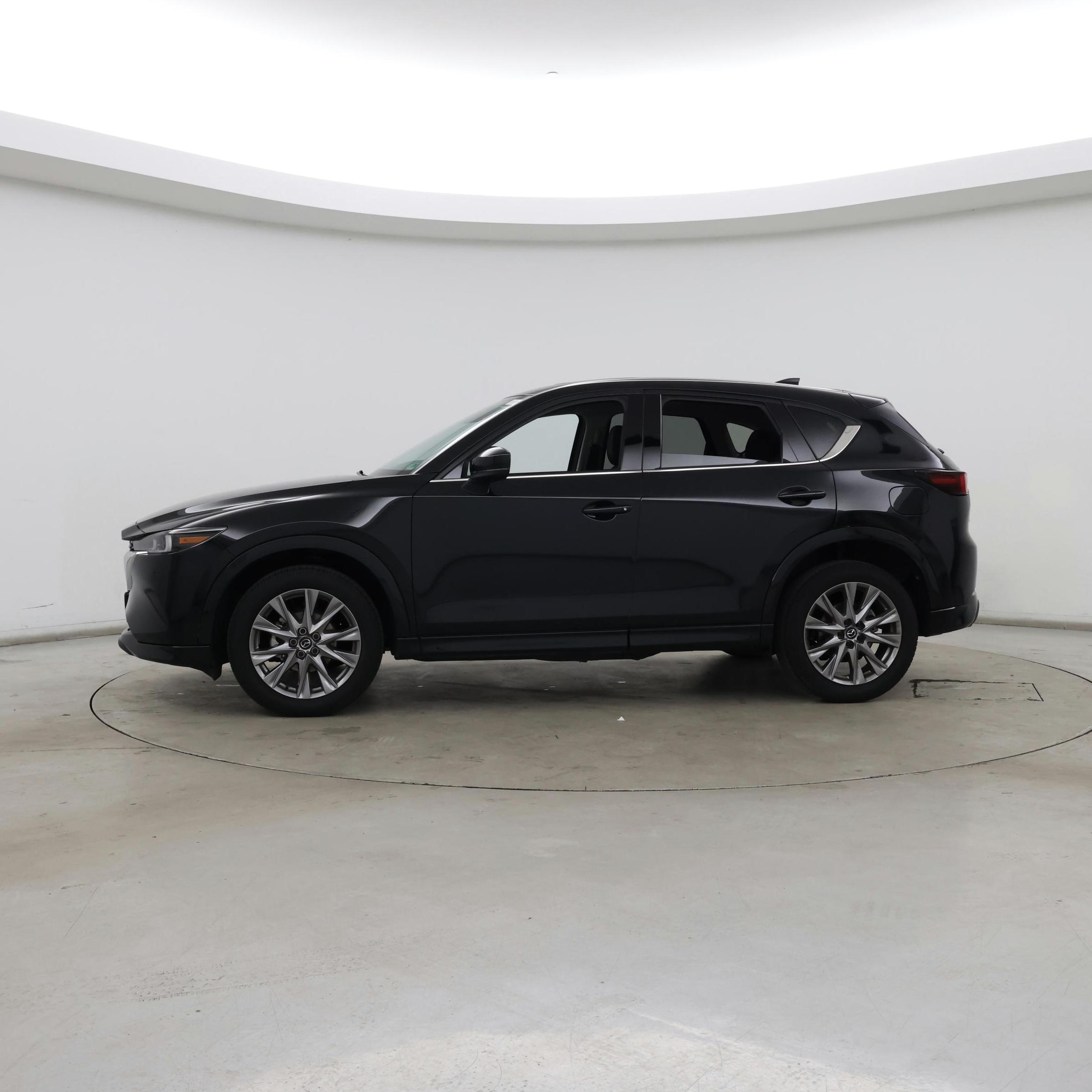 Thumbnail: 2024 Mazda CX-5 - 3
