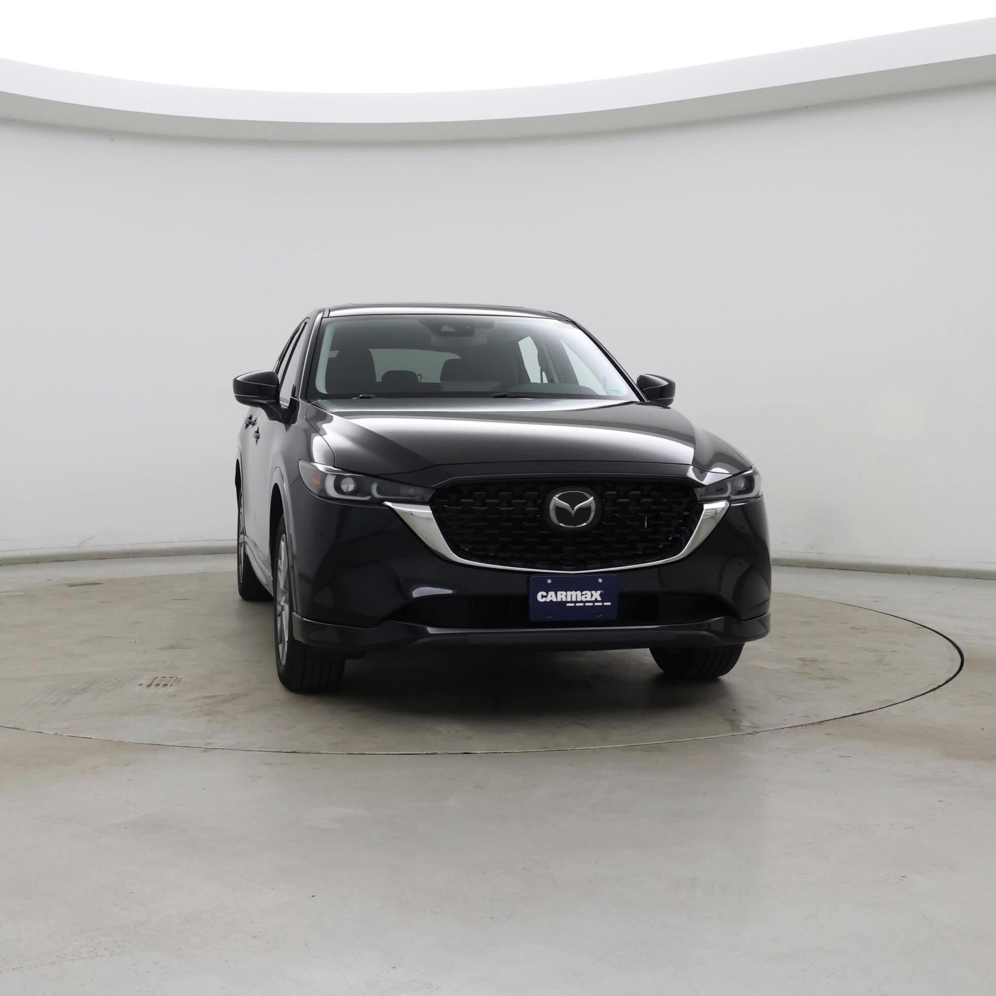 Thumbnail: 2024 Mazda CX-5 - 5