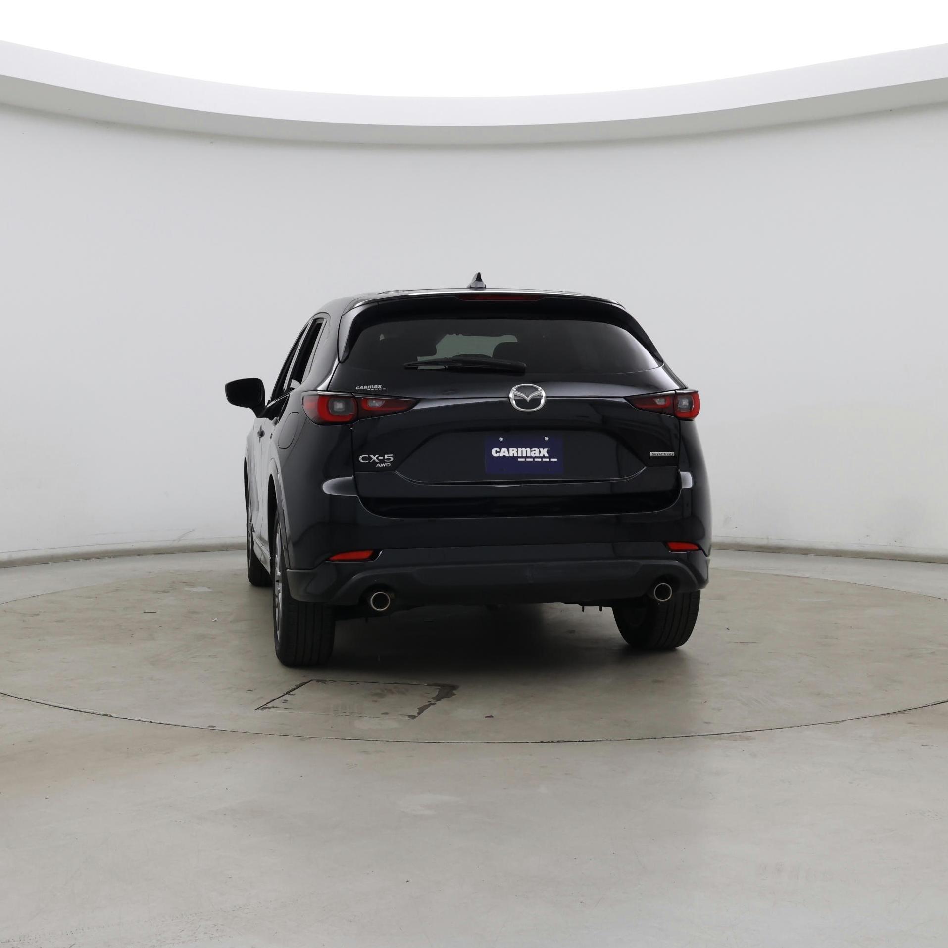 Thumbnail: 2024 Mazda CX-5 - 6
