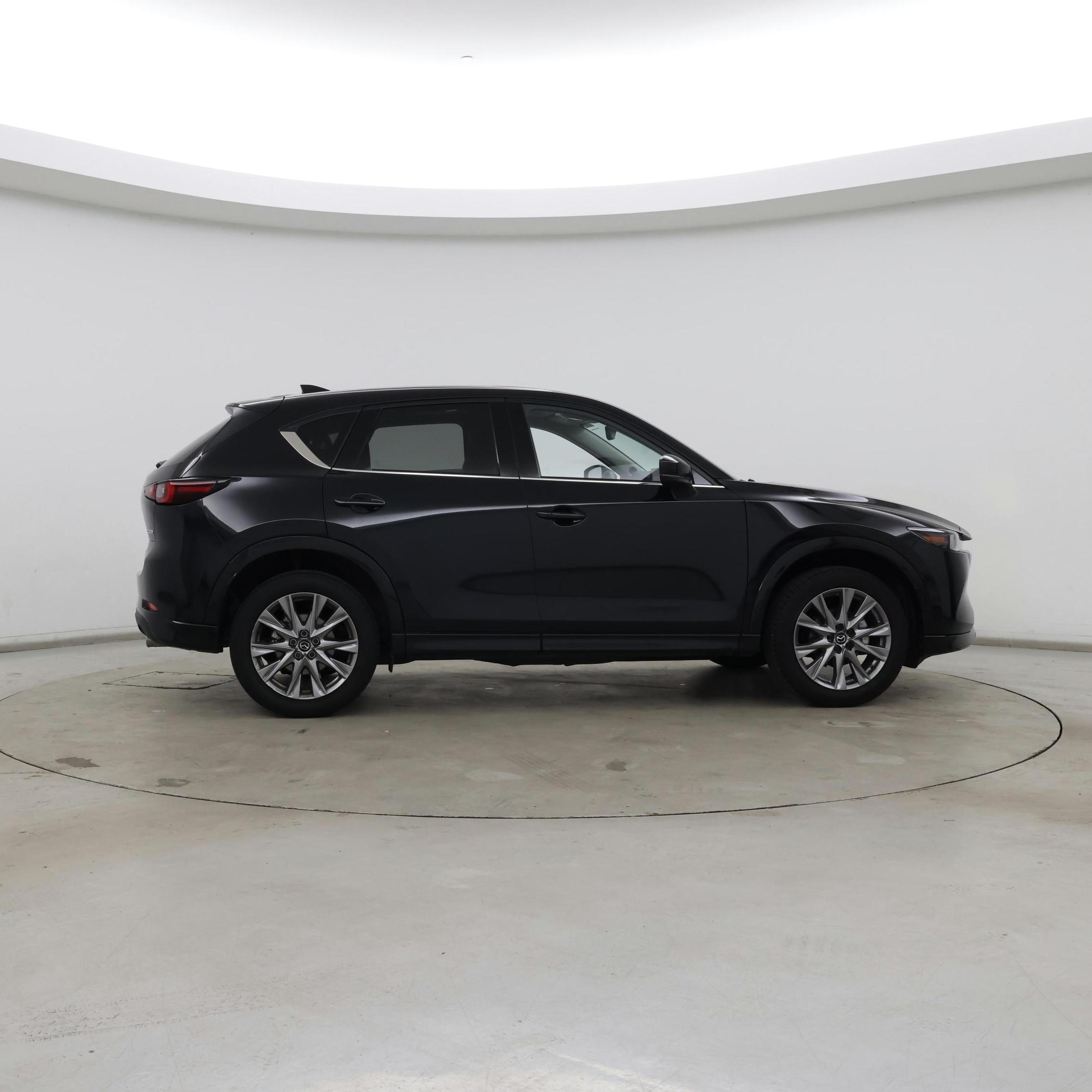 Thumbnail: 2024 Mazda CX-5 - 7