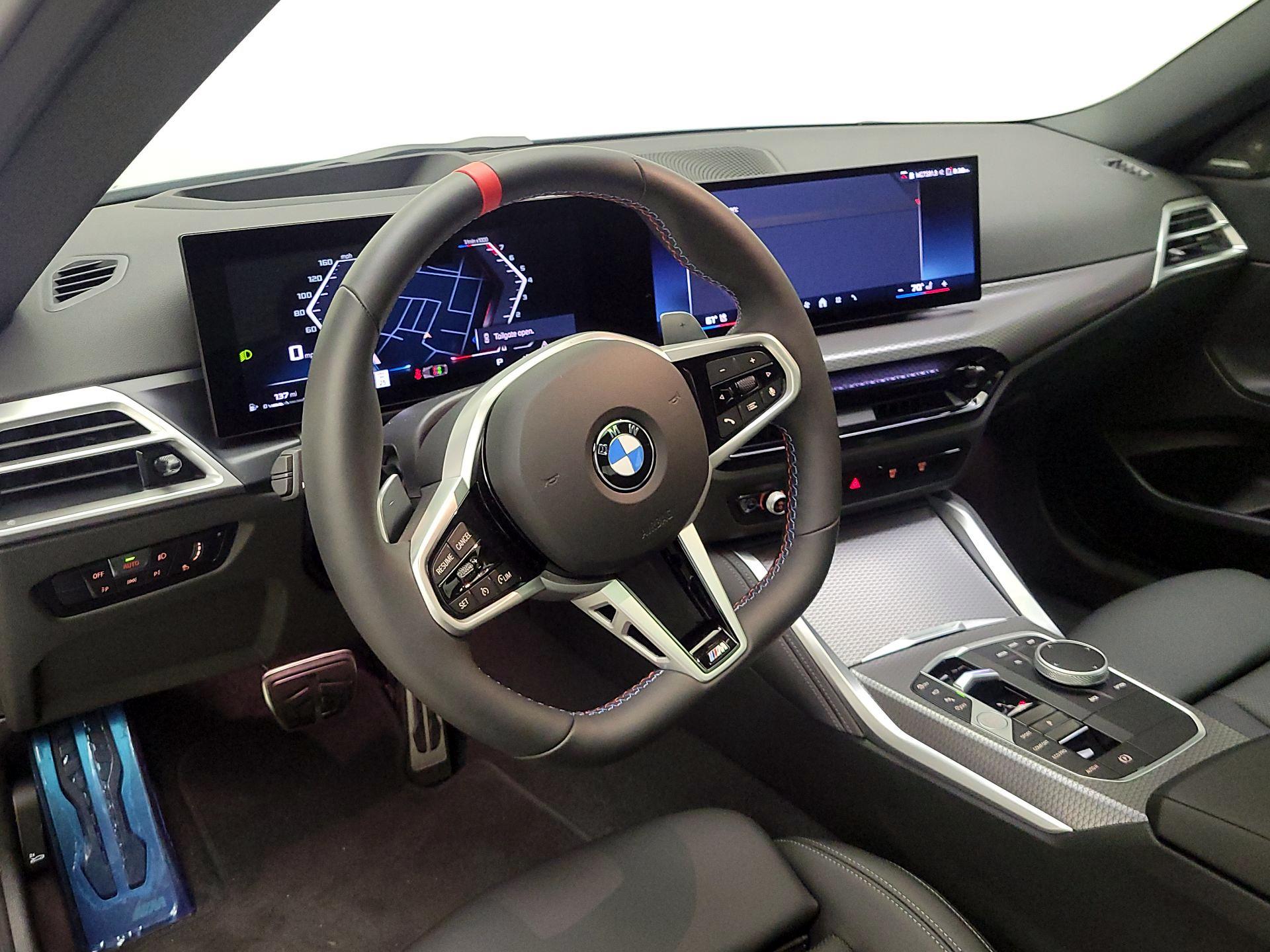 Thumbnail: 2025 BMW 2 Series - 9