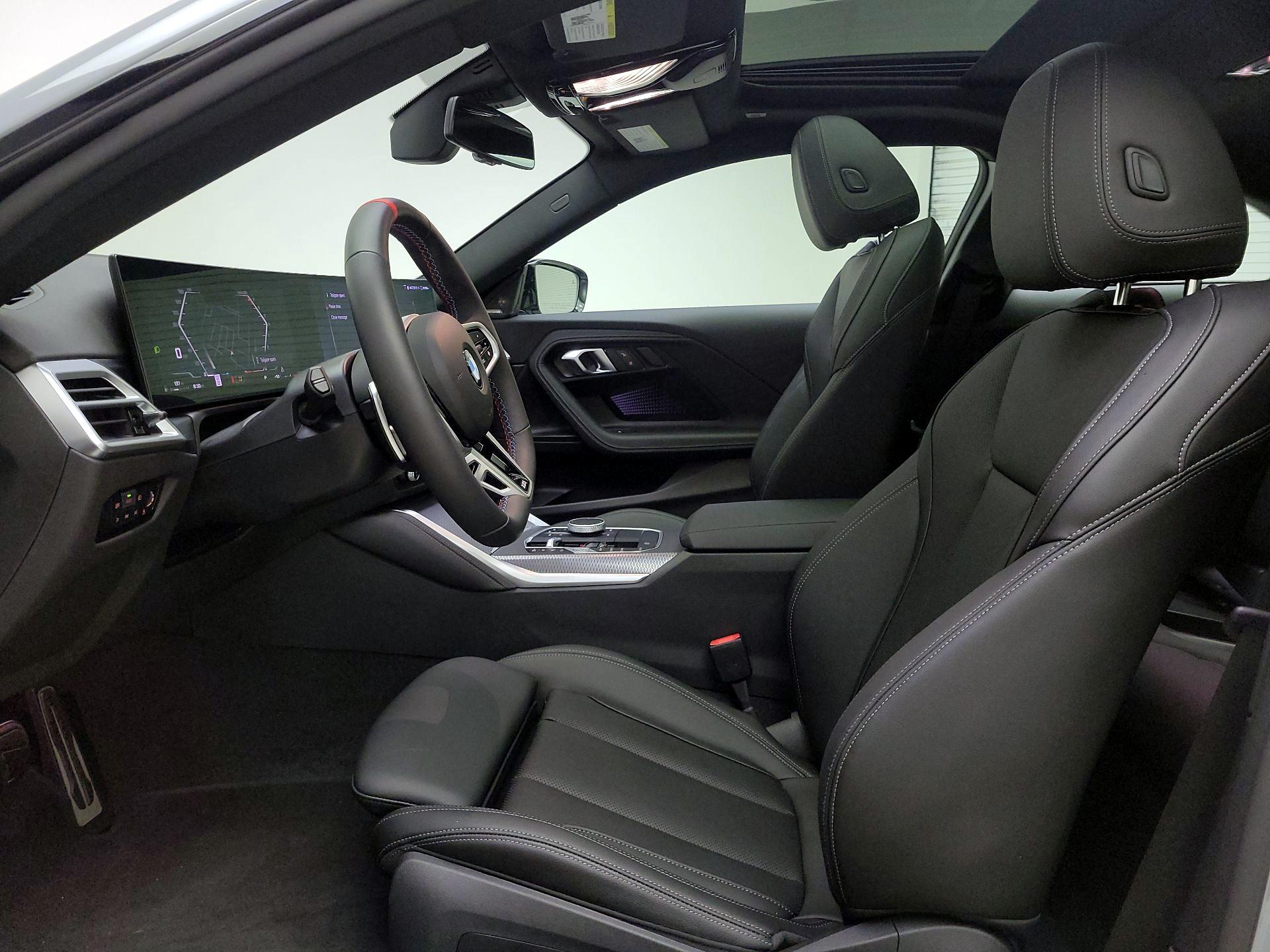 Thumbnail: 2025 BMW 2 Series - 11