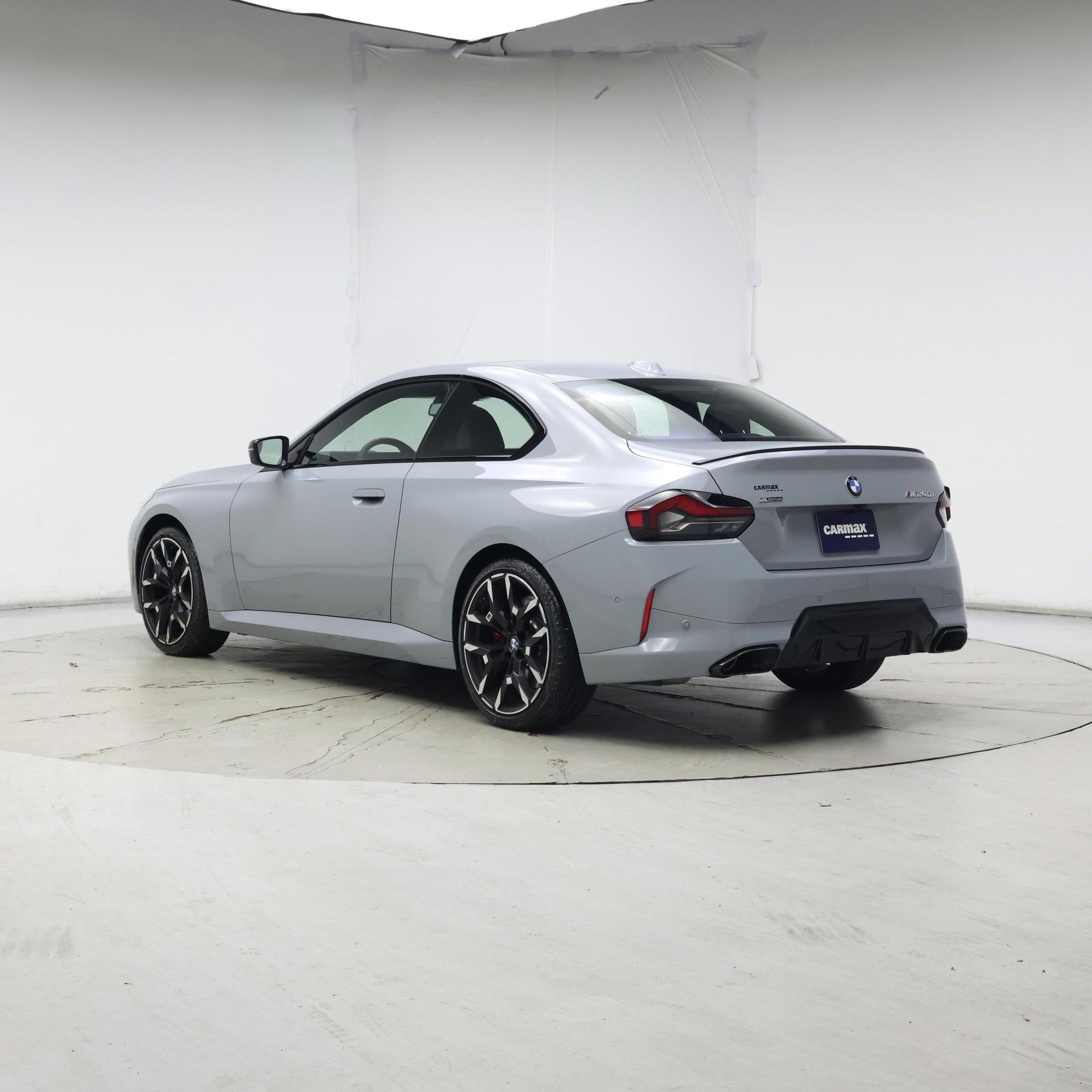 Thumbnail: 2025 BMW 2 Series - 2