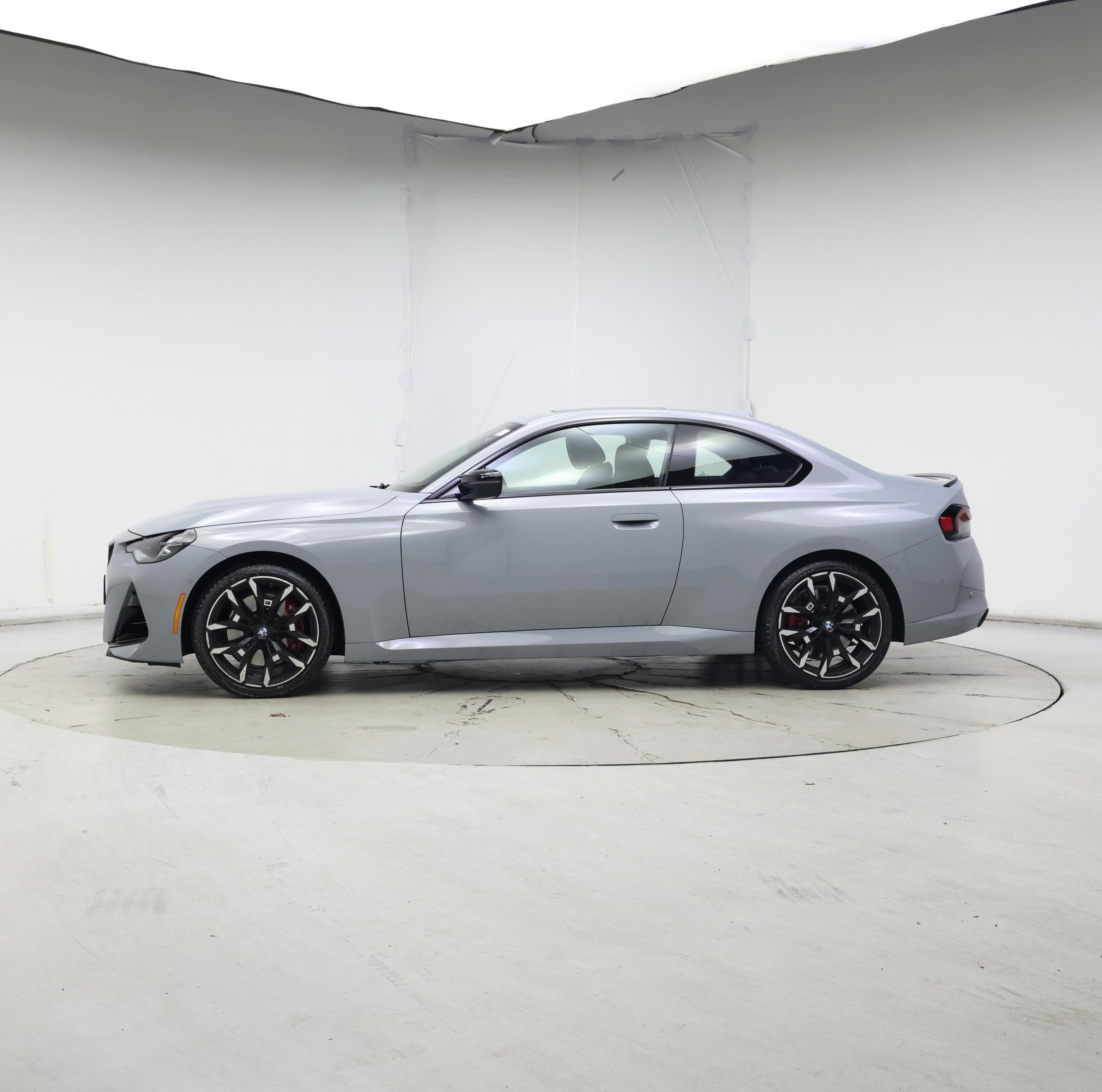 Thumbnail: 2025 BMW 2 Series - 3