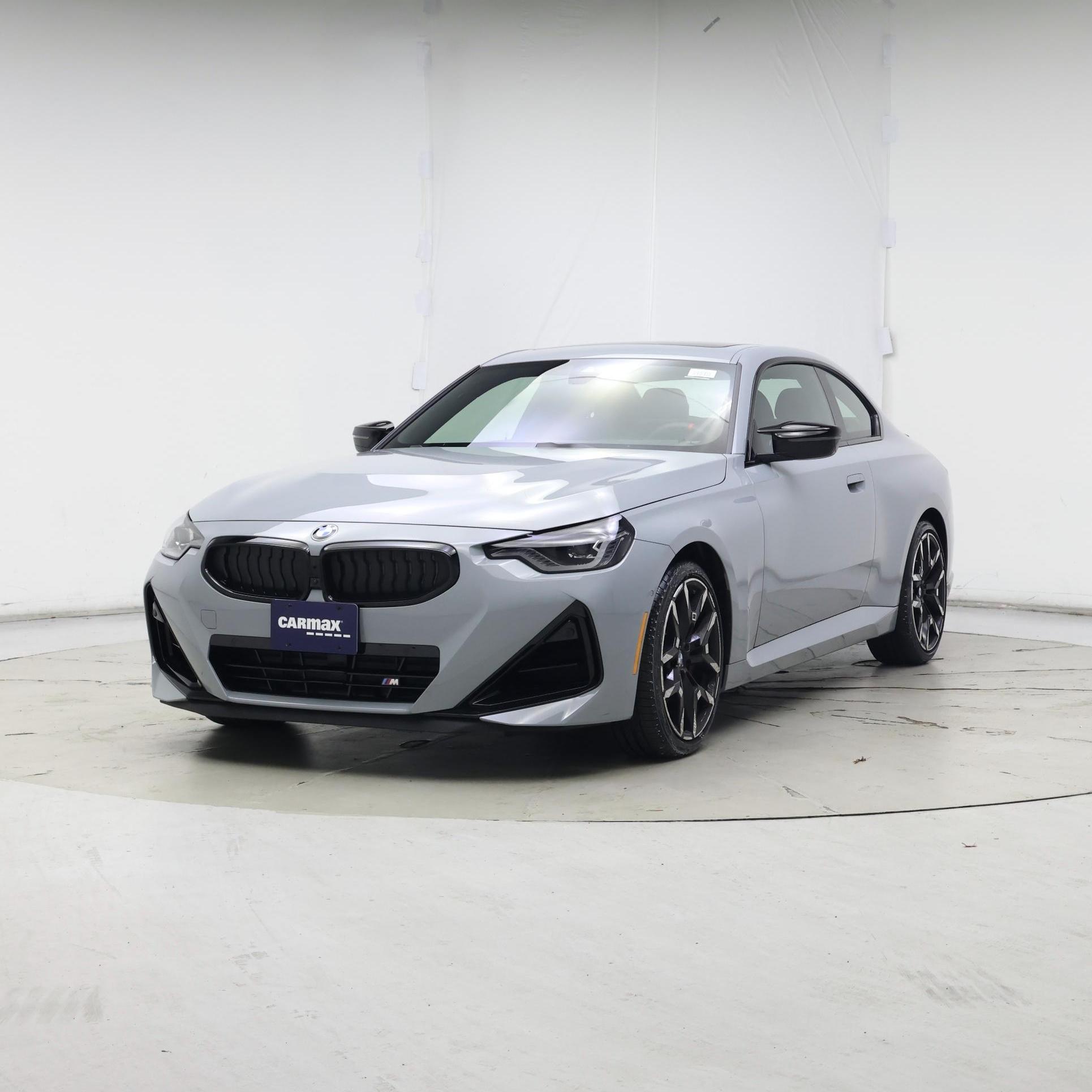 Thumbnail: 2025 BMW 2 Series - 4