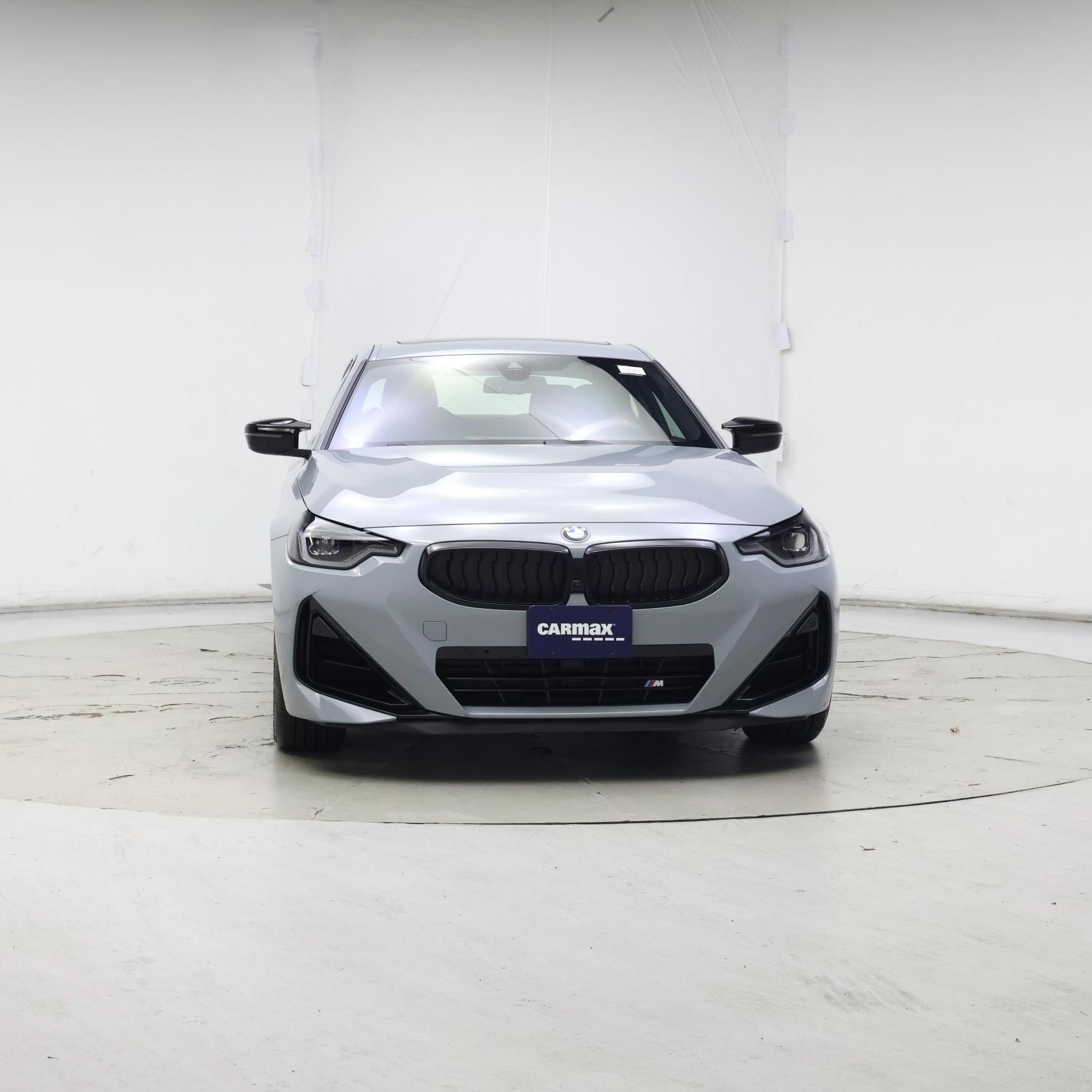 Thumbnail: 2025 BMW 2 Series - 5