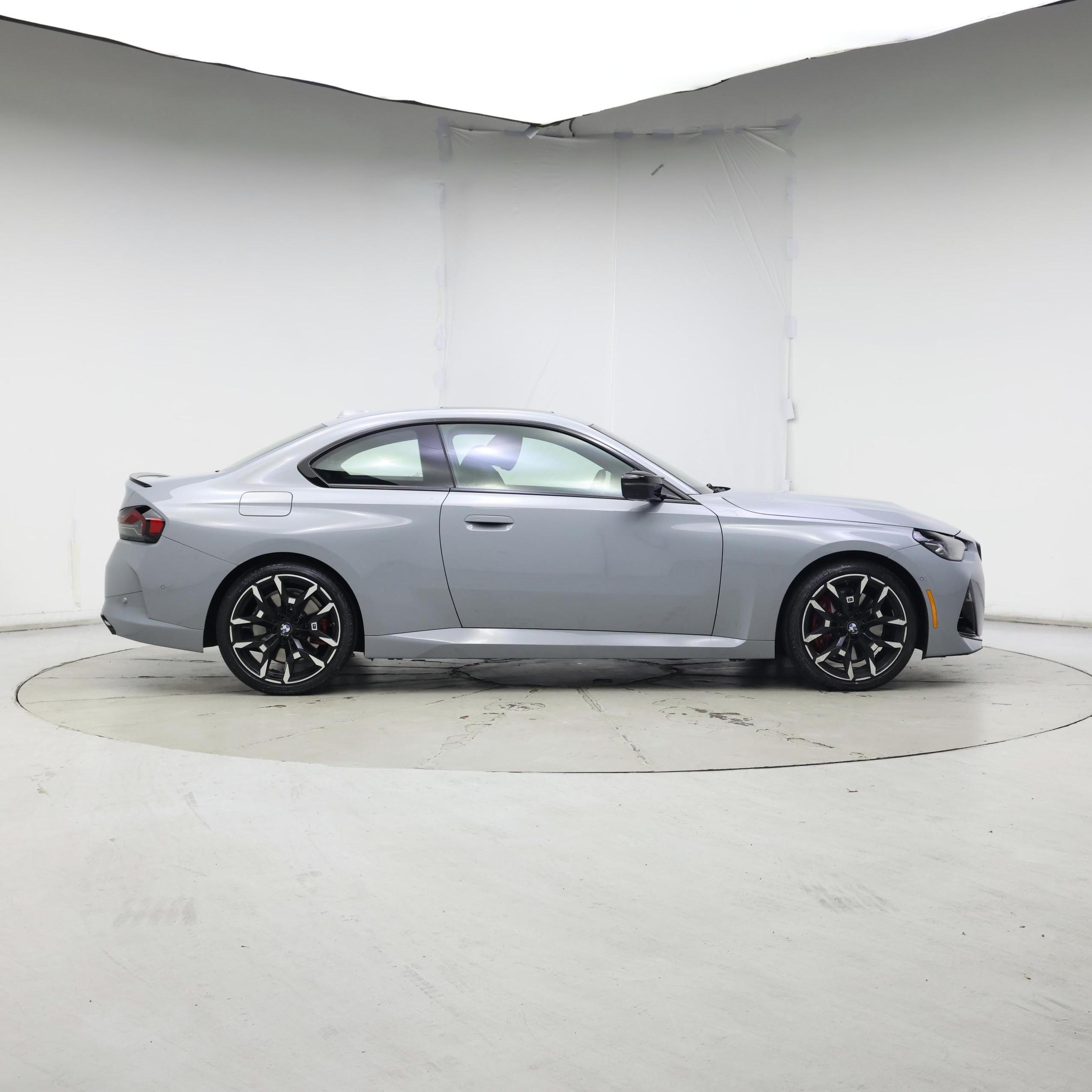 Thumbnail: 2025 BMW 2 Series - 7