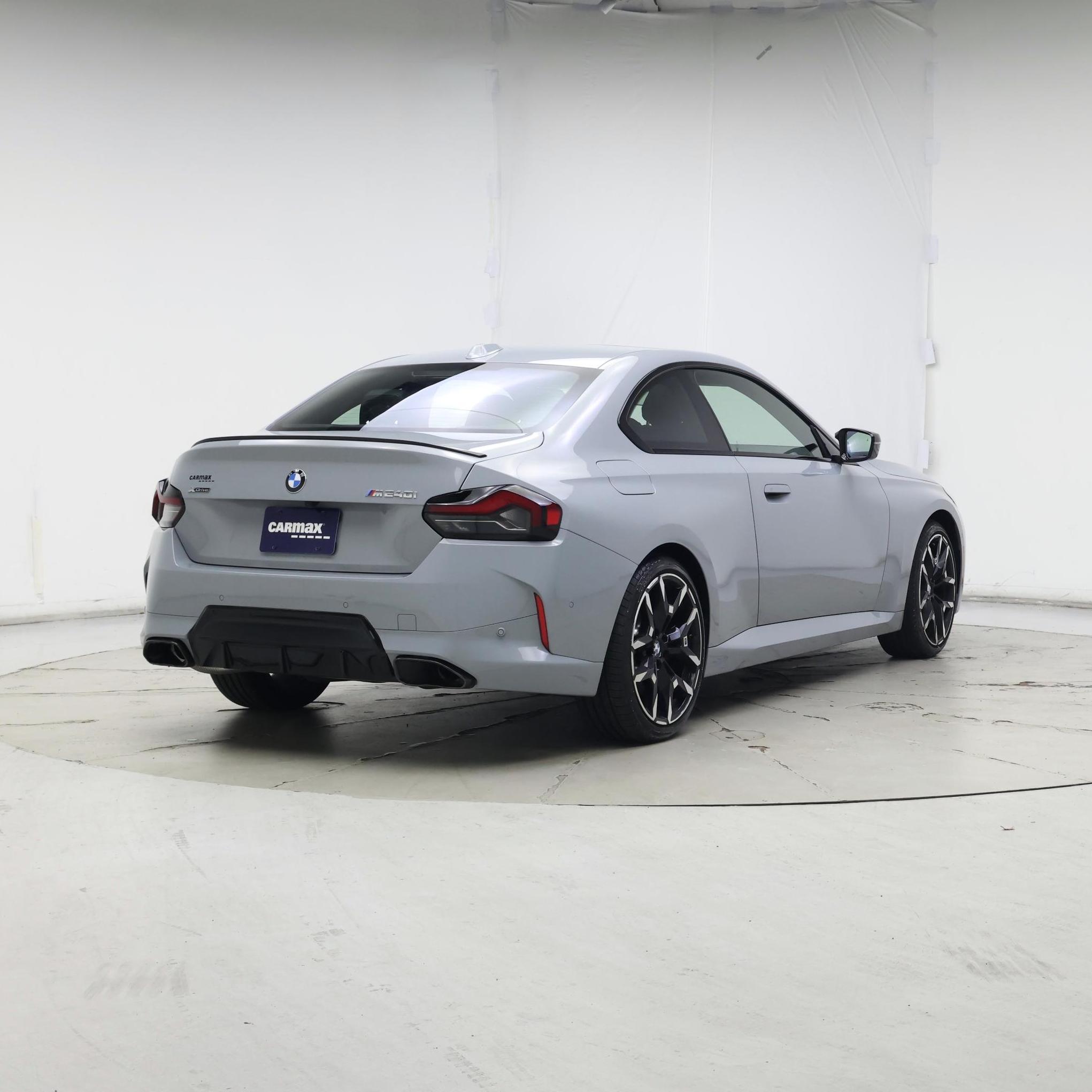 Thumbnail: 2025 BMW 2 Series - 8