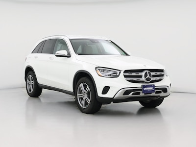 2022 Mercedes-Benz GLC300