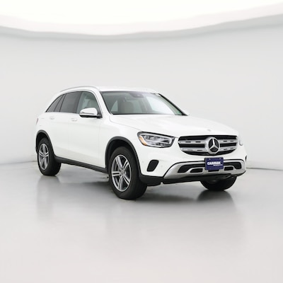 2022 Mercedes-Benz GLC300