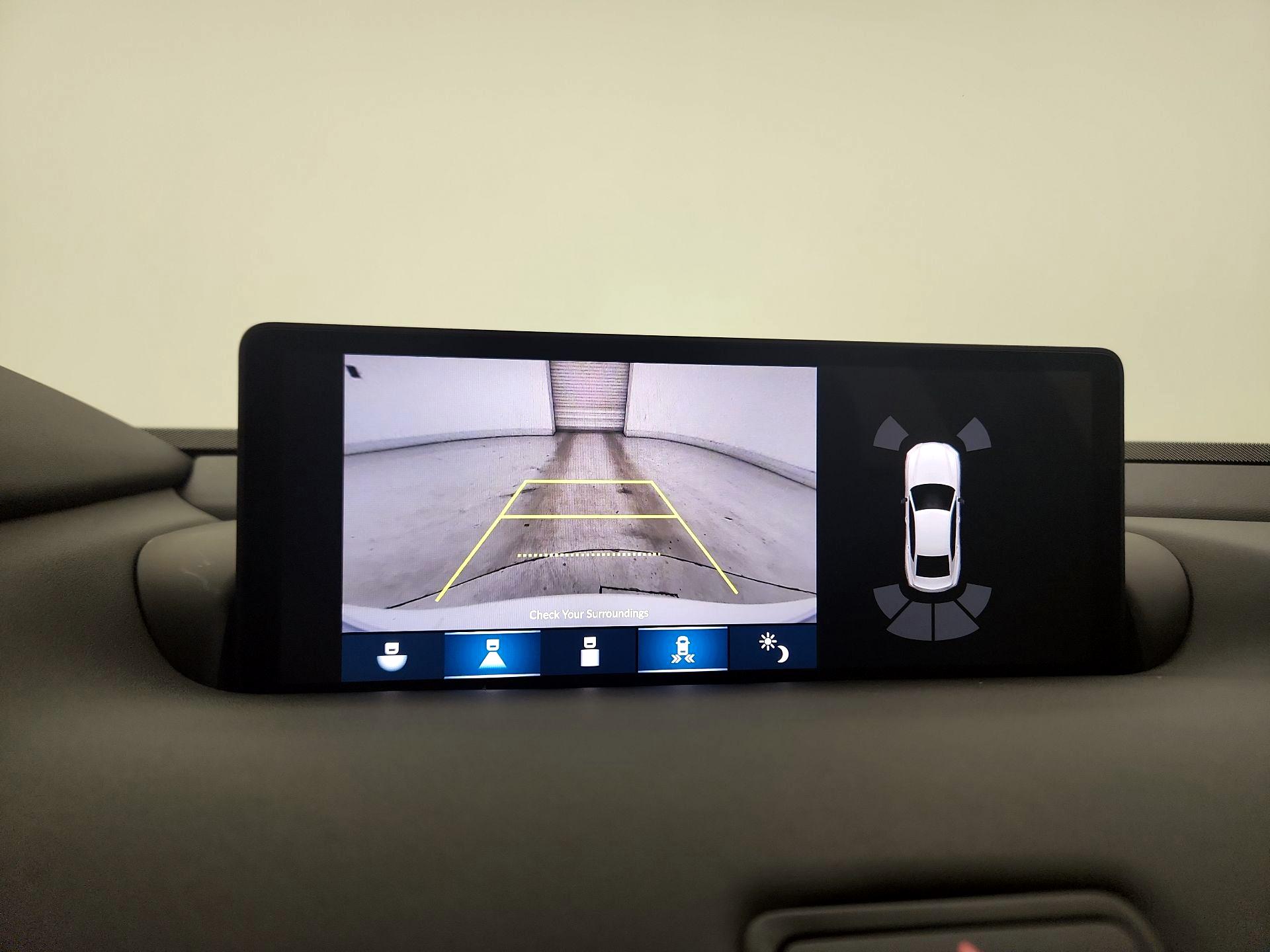 Thumbnail: 2025 Acura TLX - 15